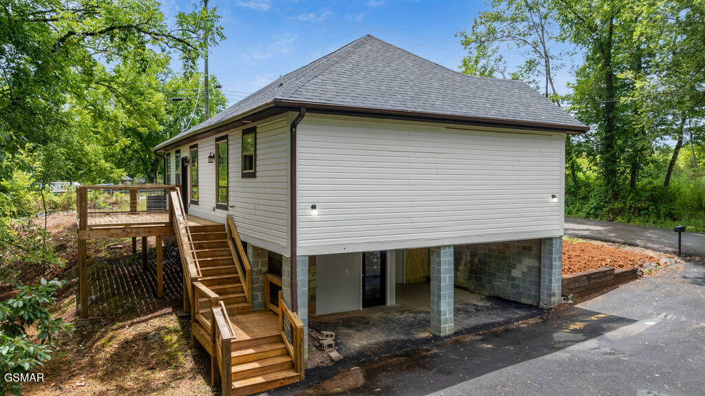 2222 Bales Road Knoxville TN 37914