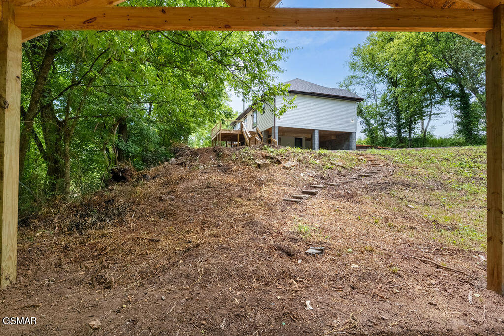 2222 Bales Road Knoxville TN 37914