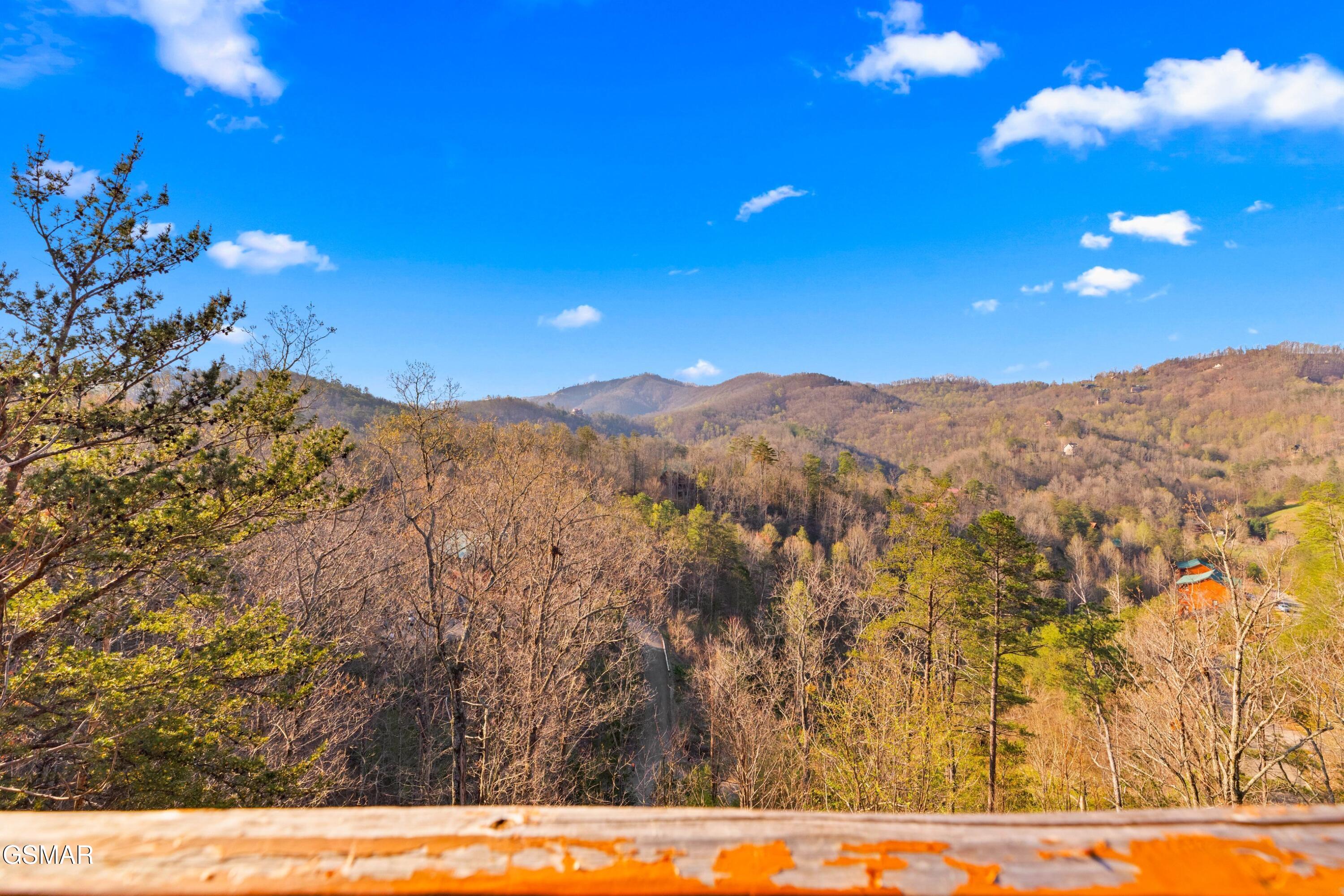 1643 Barn Door Lane Sevierville TN 37862