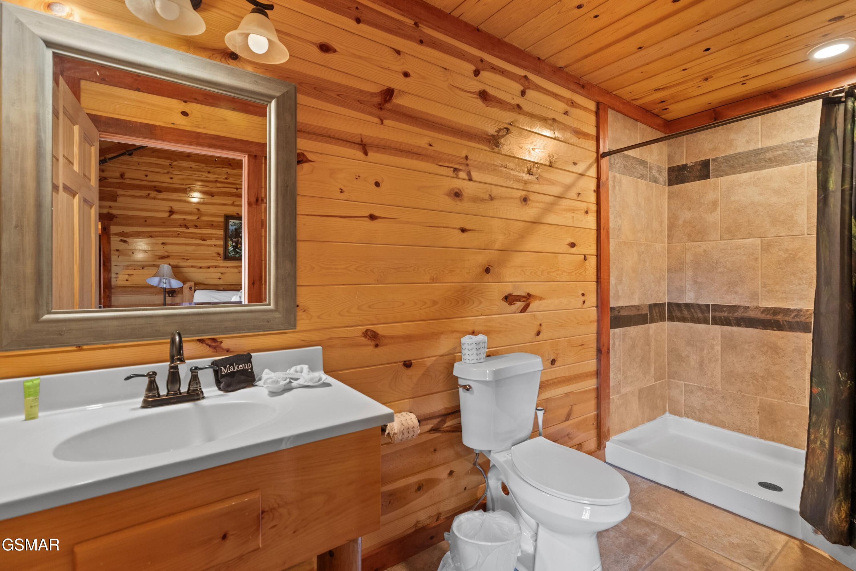 1643 Barn Door Lane Sevierville TN 37862