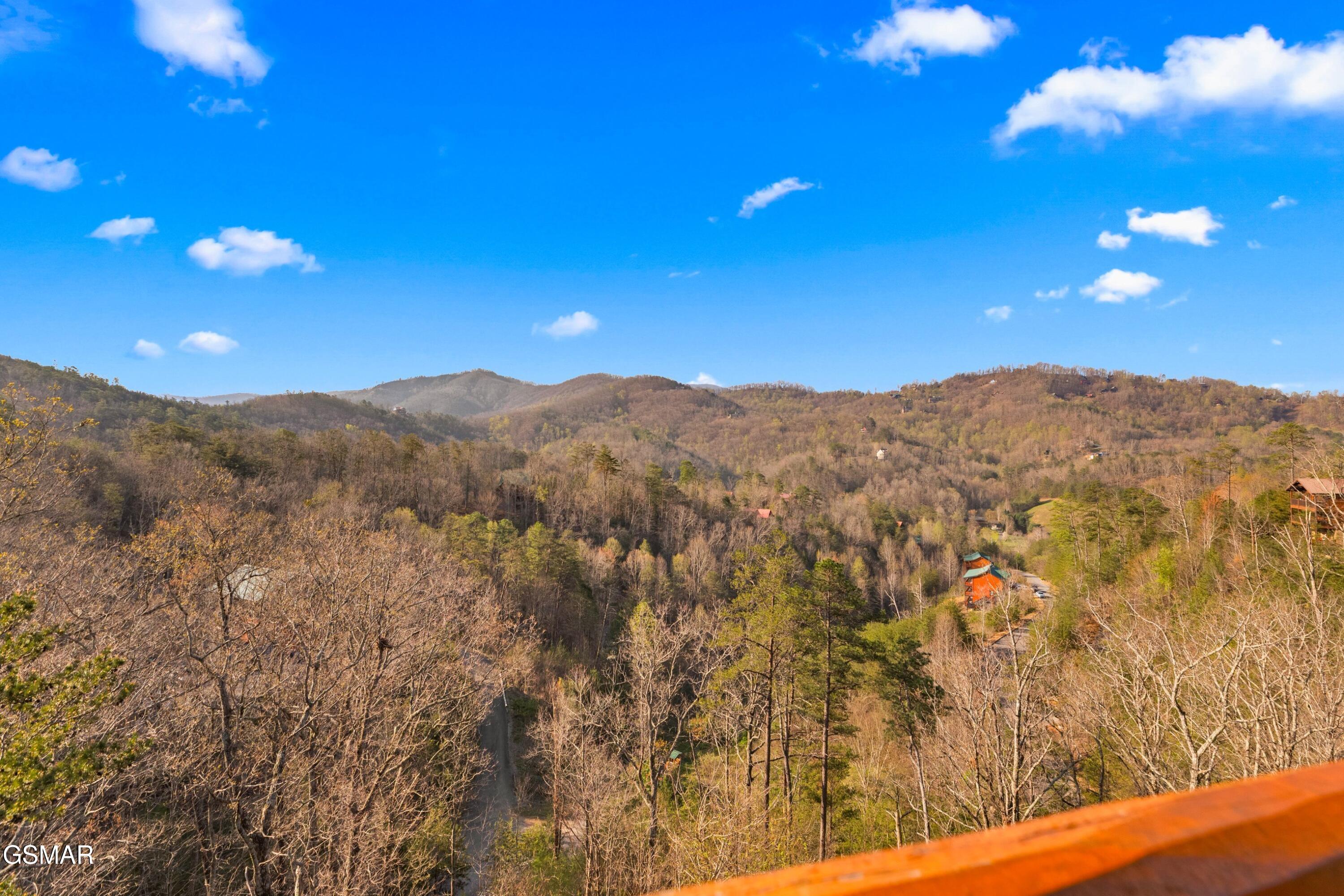 1643 Barn Door Lane Sevierville TN 37862