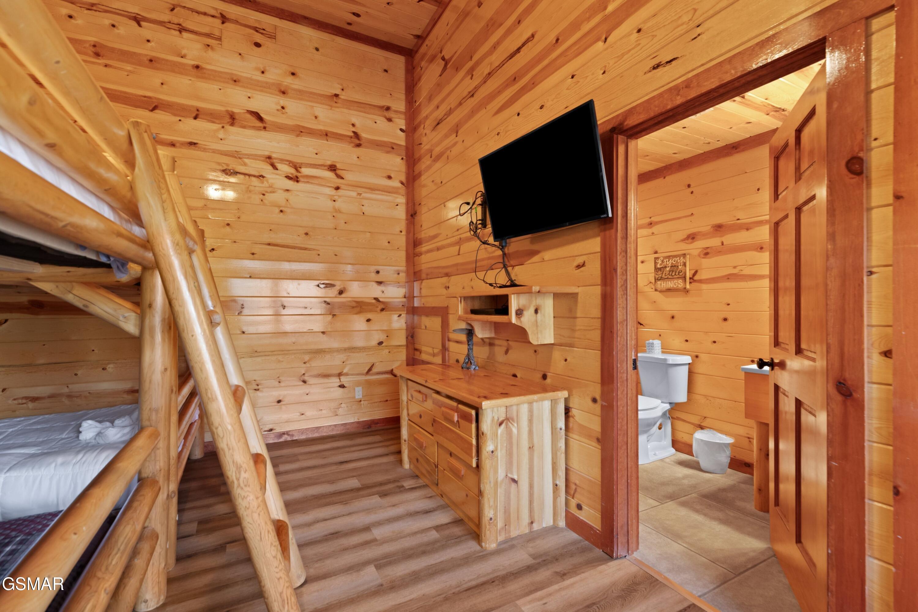 1643 Barn Door Lane Sevierville TN 37862
