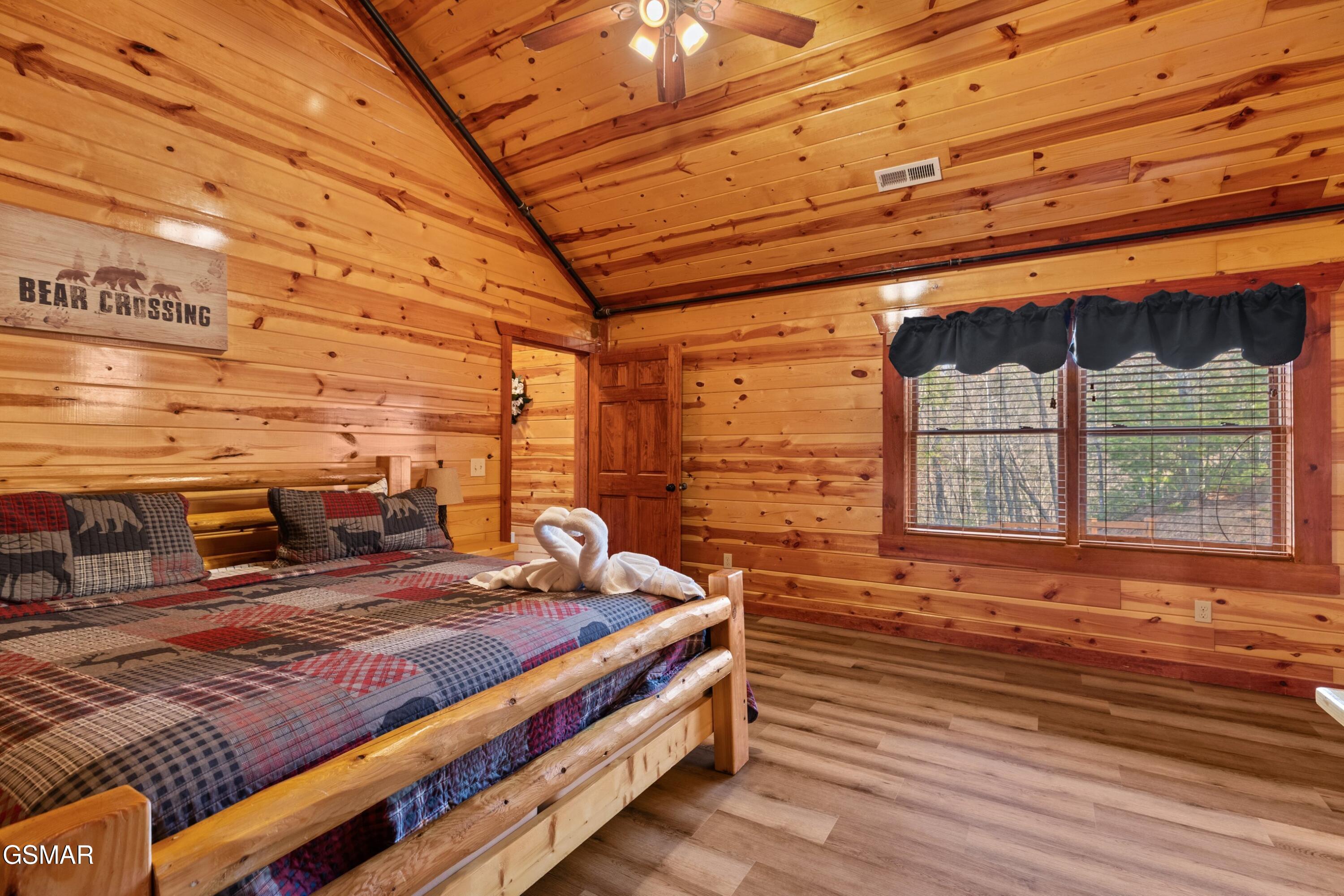 1643 Barn Door Lane Sevierville TN 37862