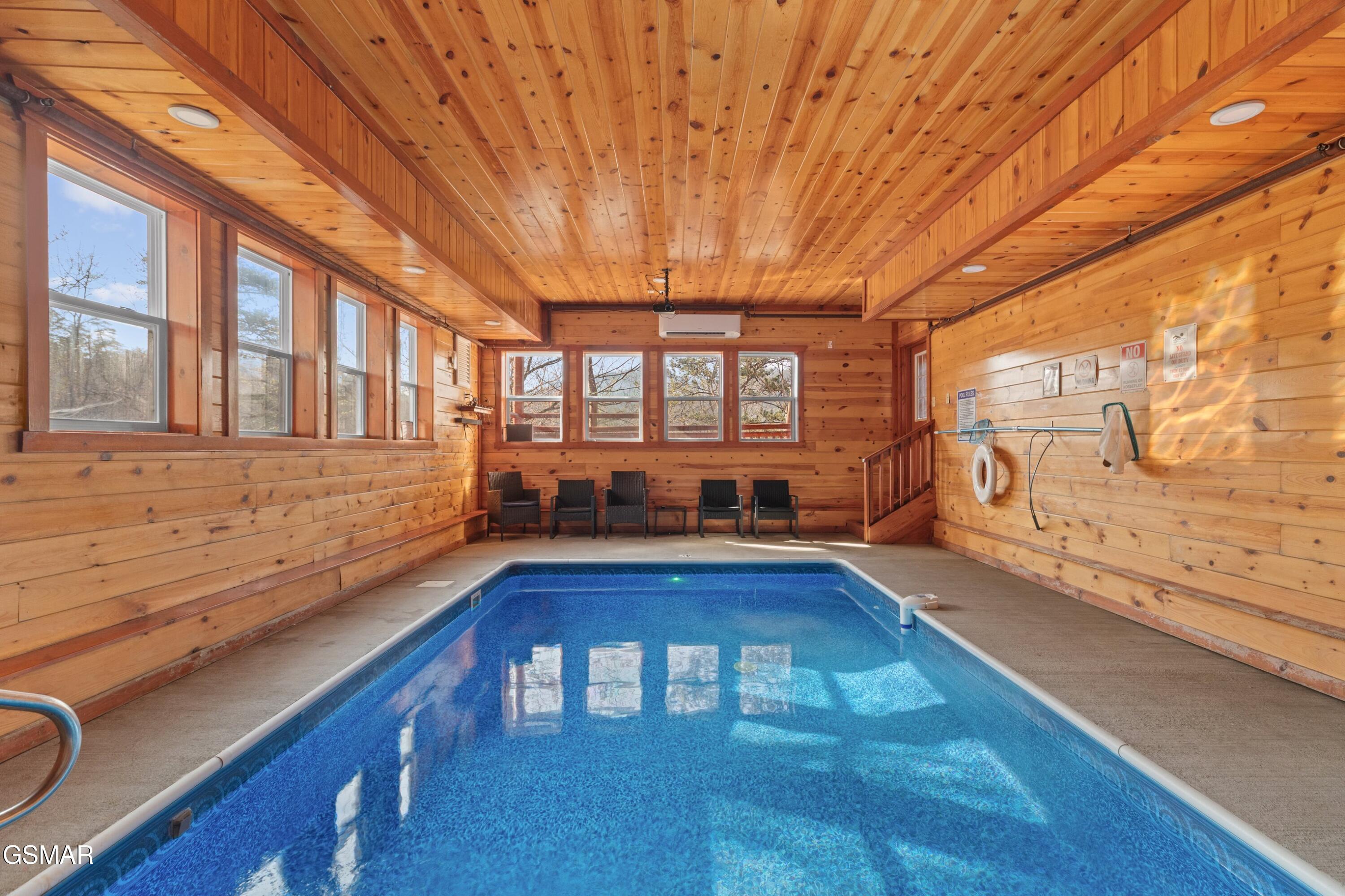 1643 Barn Door Lane Sevierville TN 37862
