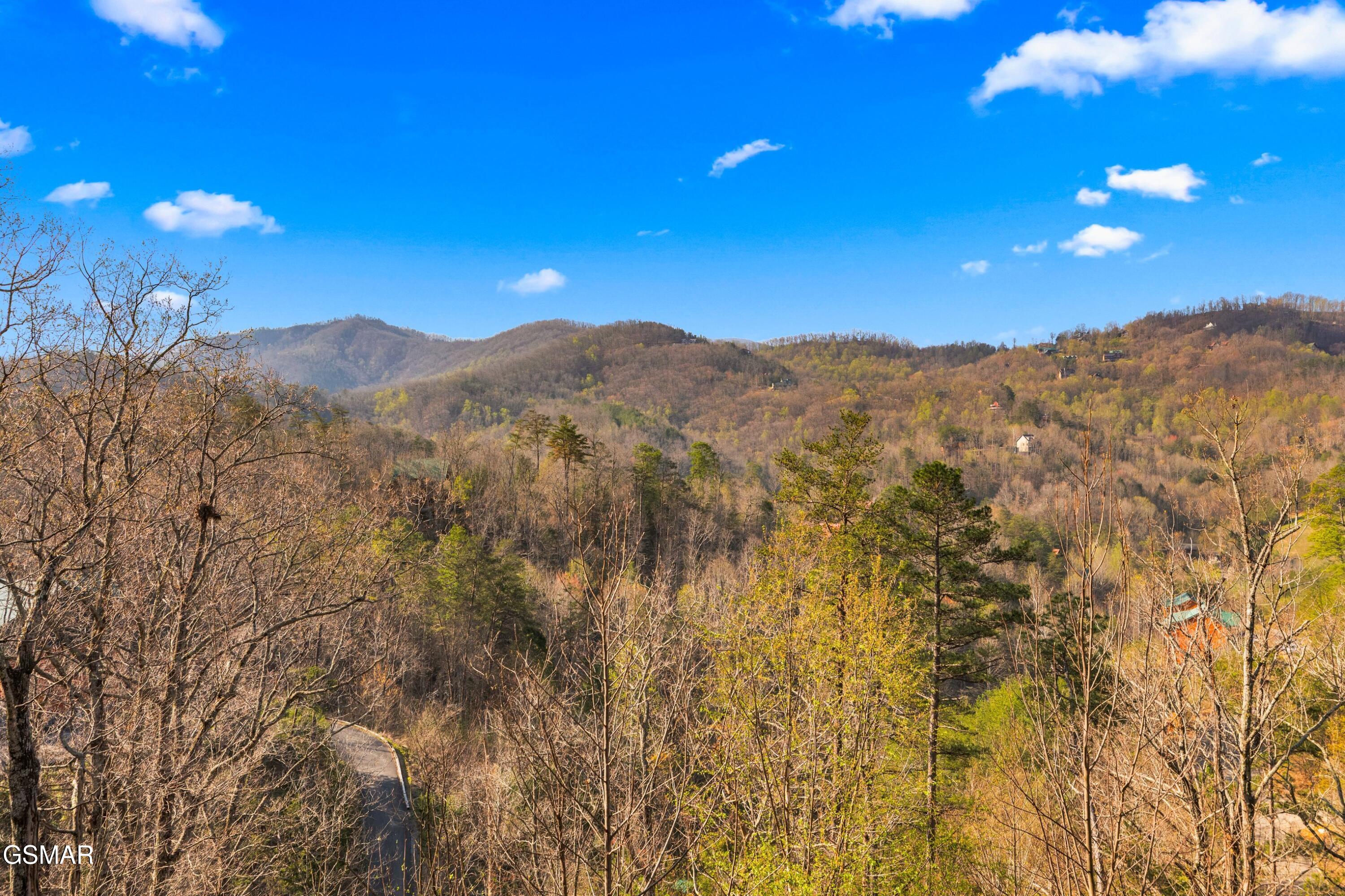 1643 Barn Door Lane Sevierville TN 37862