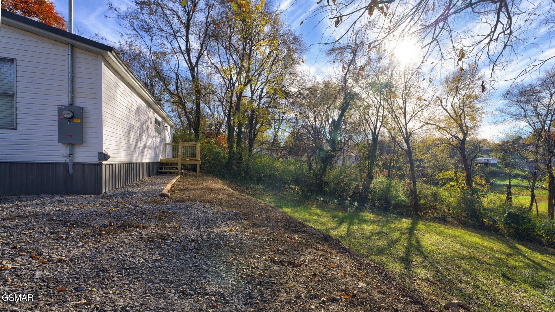 135 Blazer Street Newport TN 37821