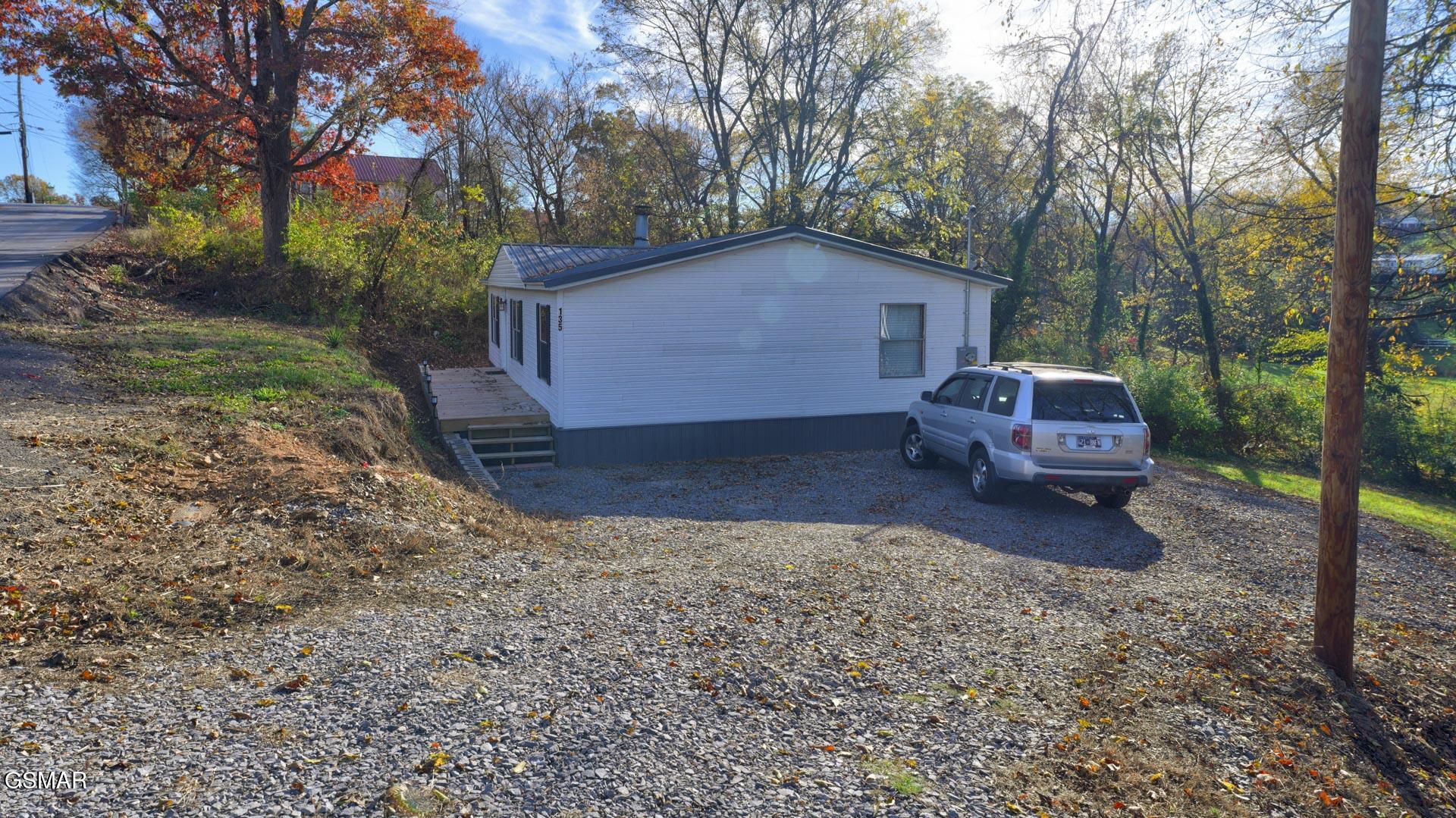 135 Blazer Street Newport TN 37821