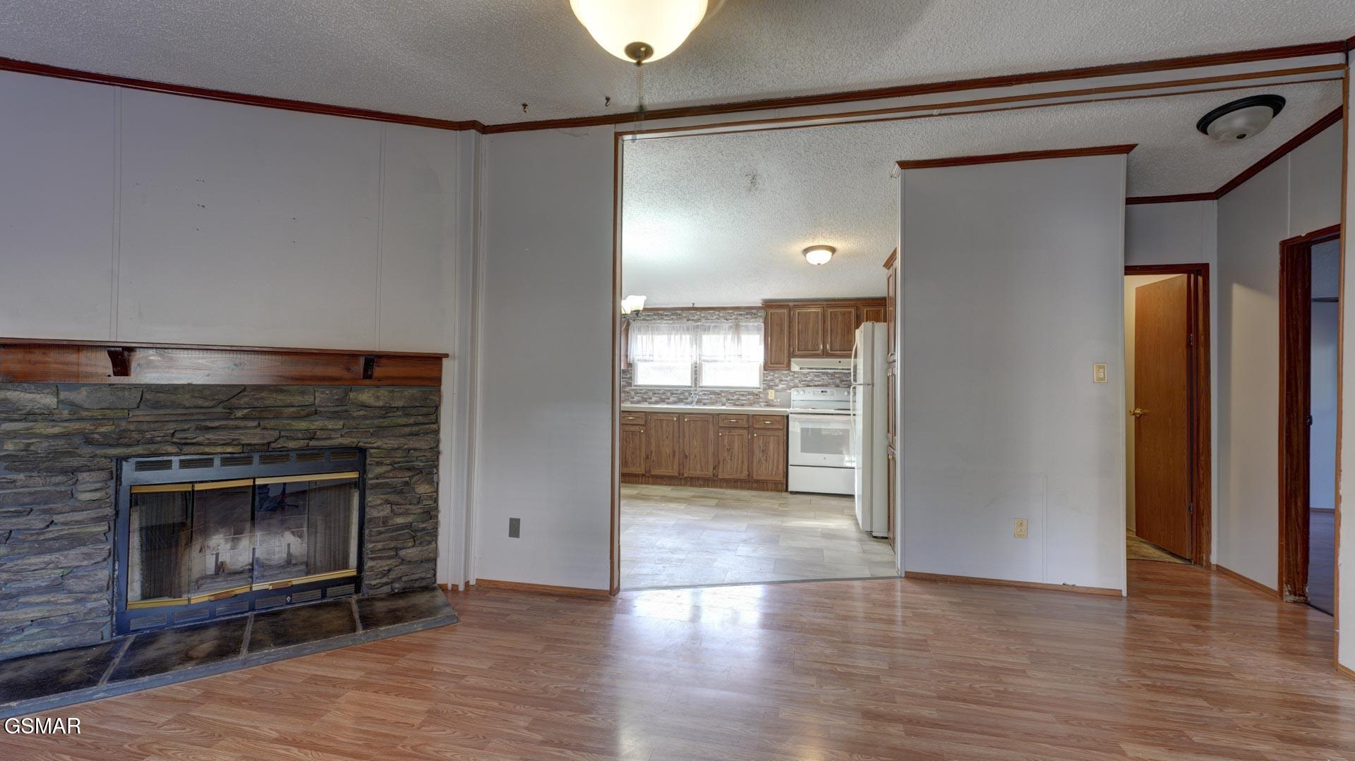 135 Blazer Street Newport TN 37821