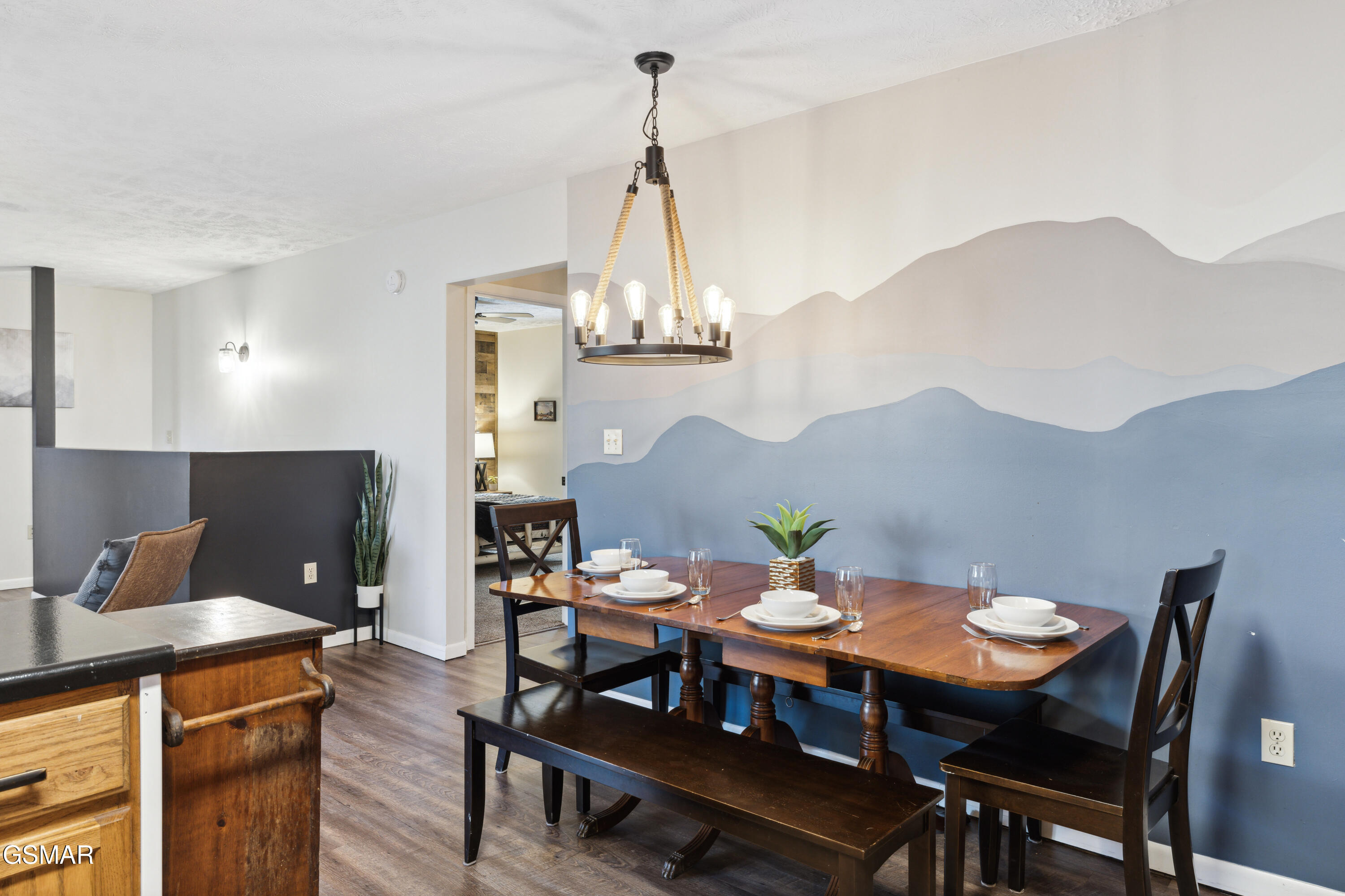 2777 Mountain View Circle Sevierville TN 37862