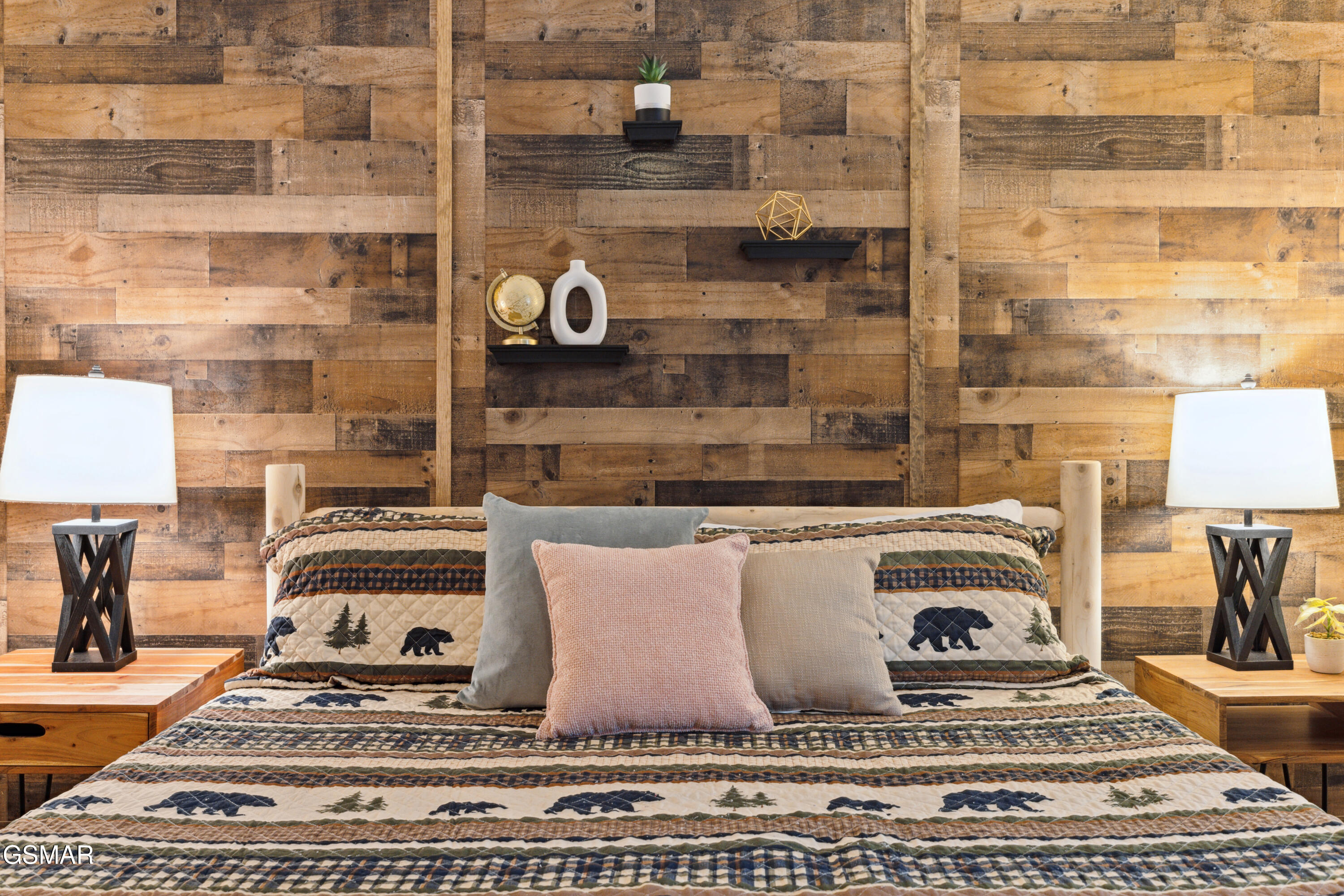 2777 Mountain View Circle Sevierville TN 37862