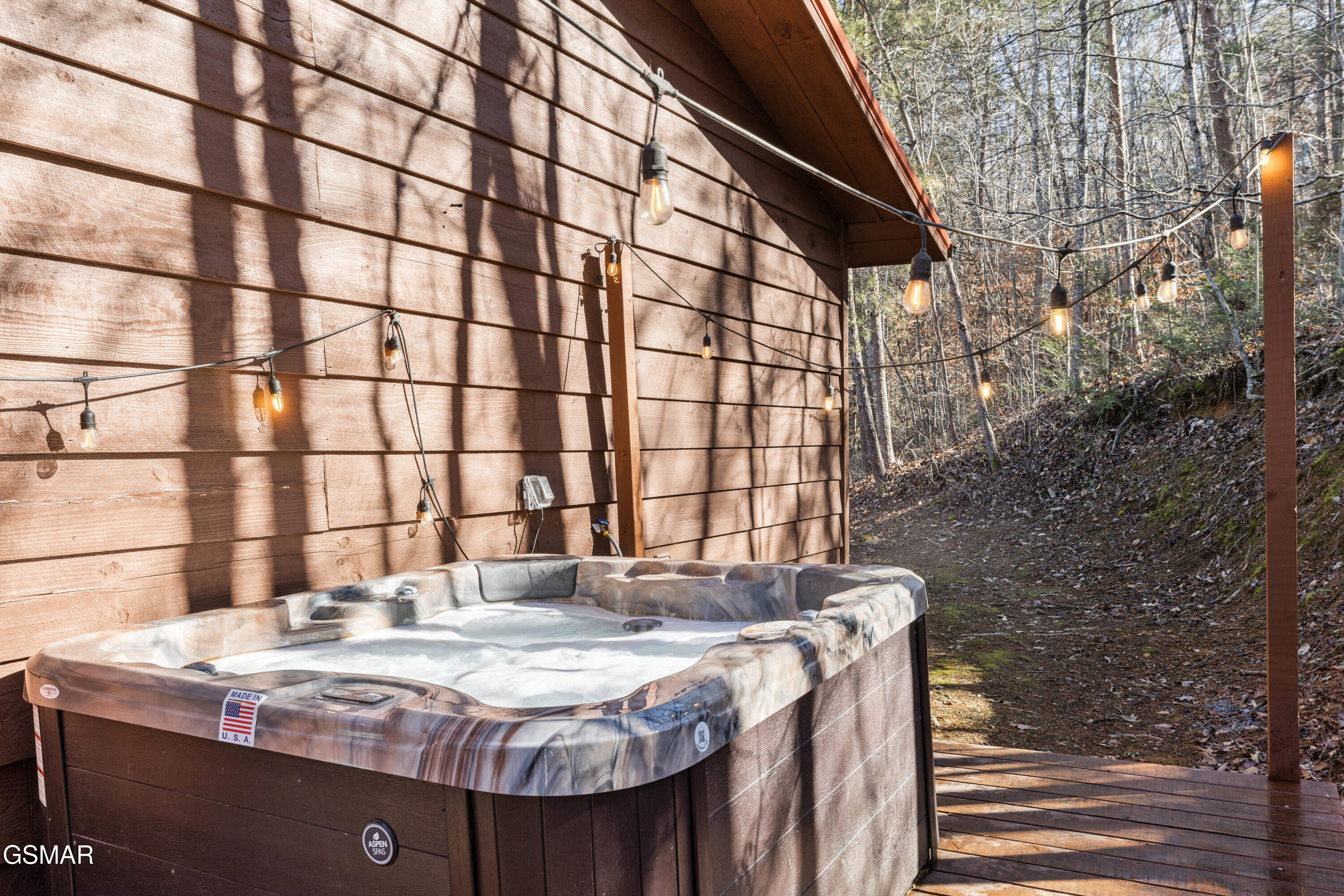 2777 Mountain View Circle Sevierville TN 37862