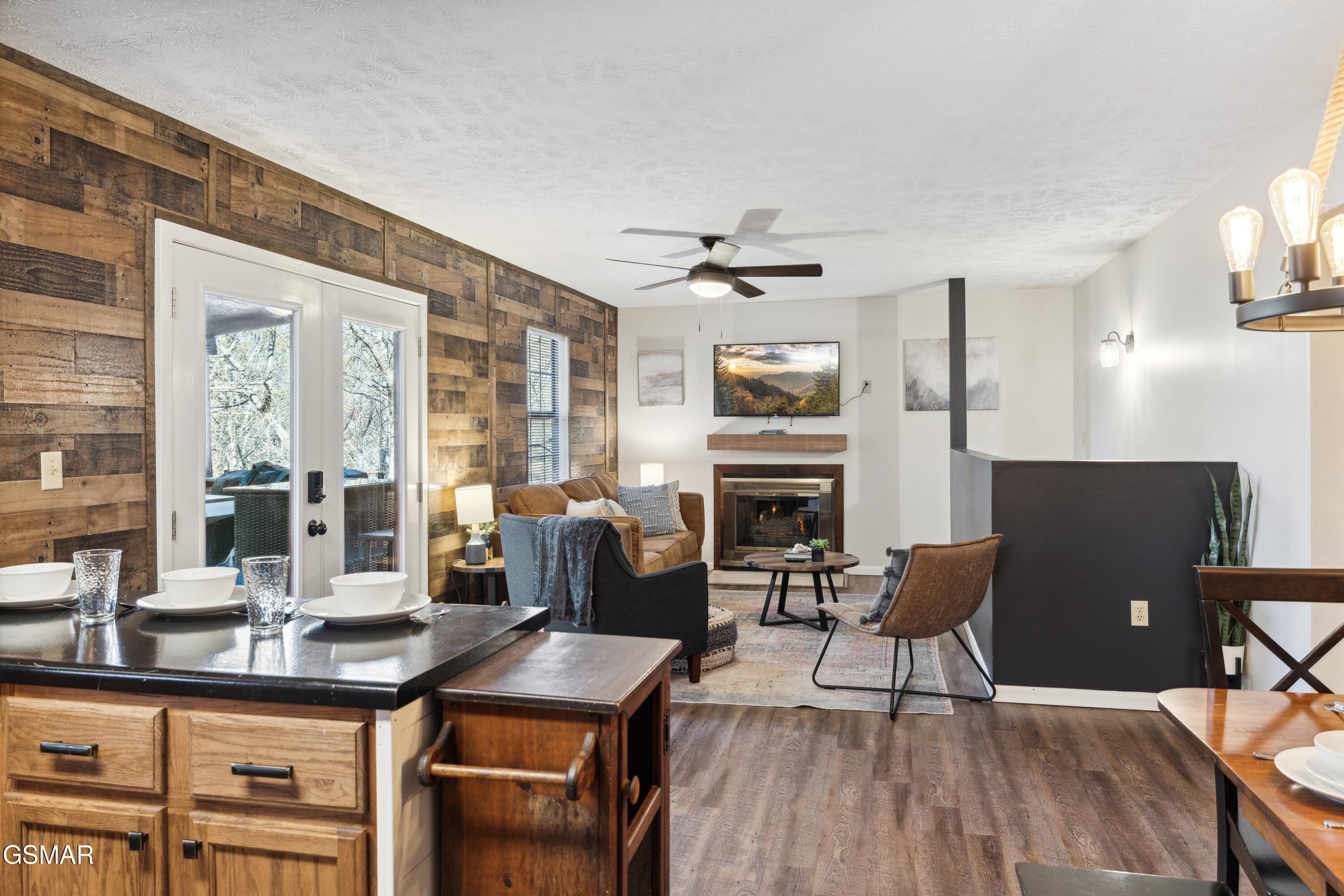 2777 Mountain View Circle Sevierville TN 37862