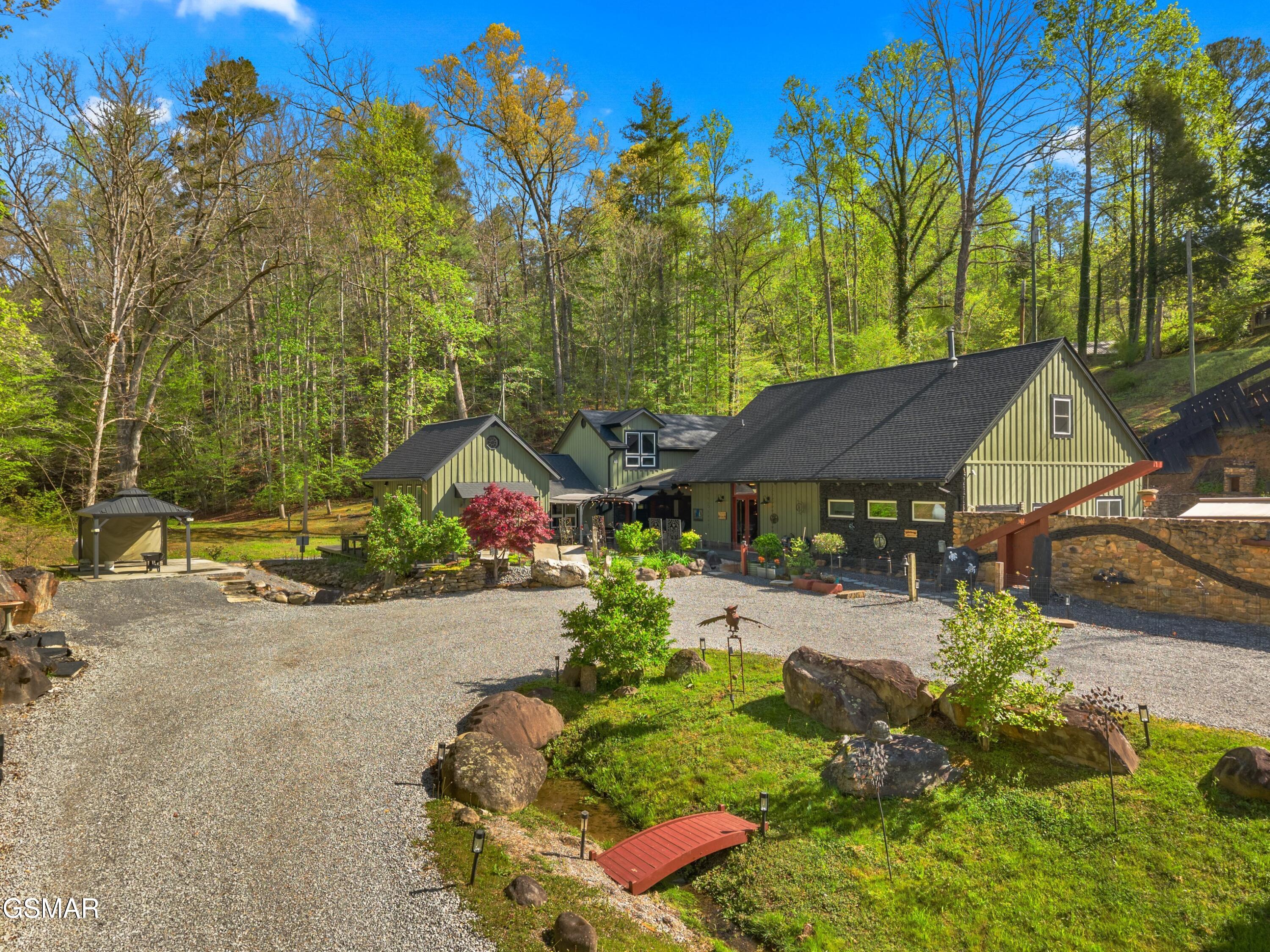 238/248 Buckhorn Road Gatlinburg TN 37738