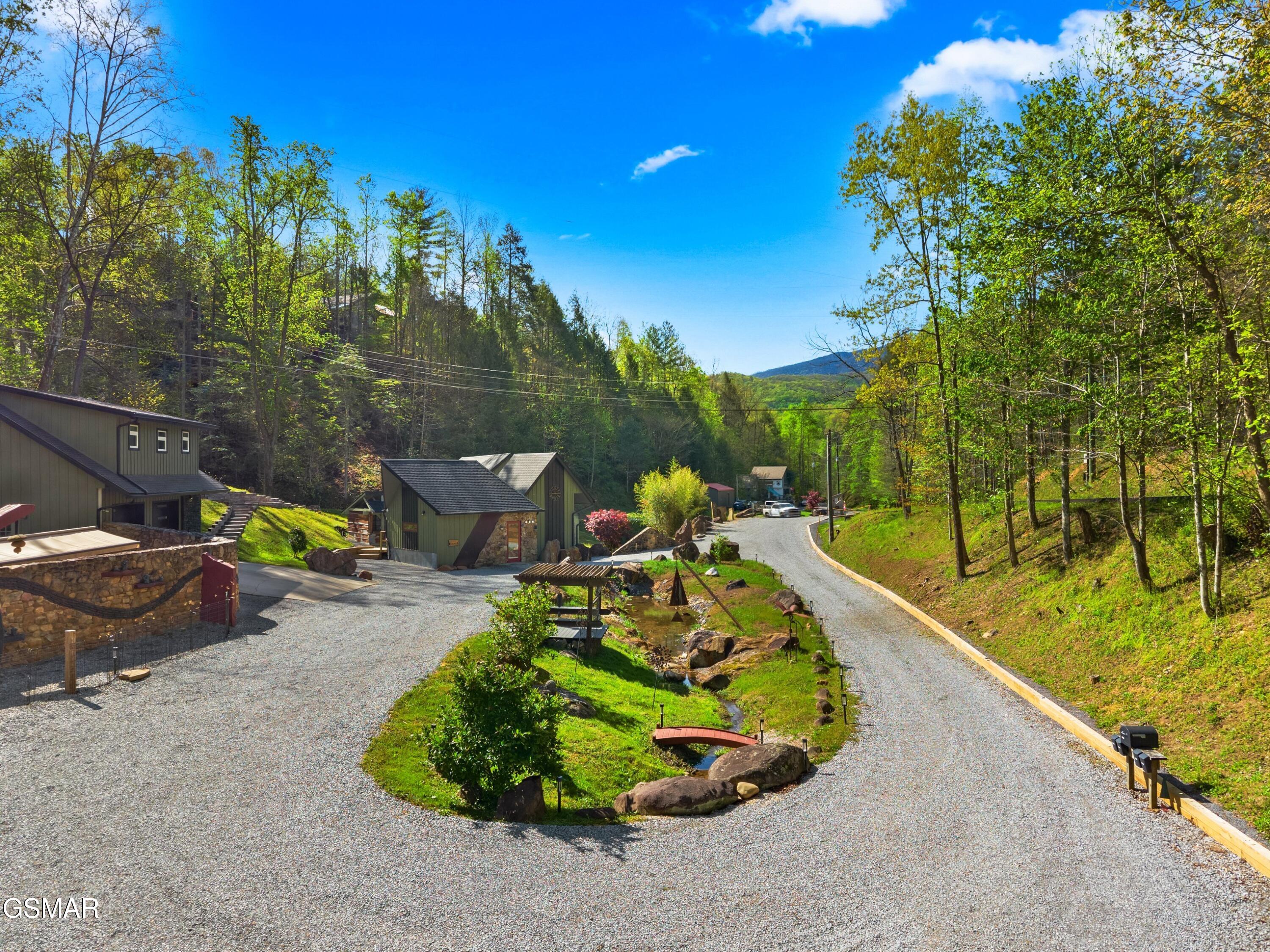 238/248 Buckhorn Road Gatlinburg TN 37738