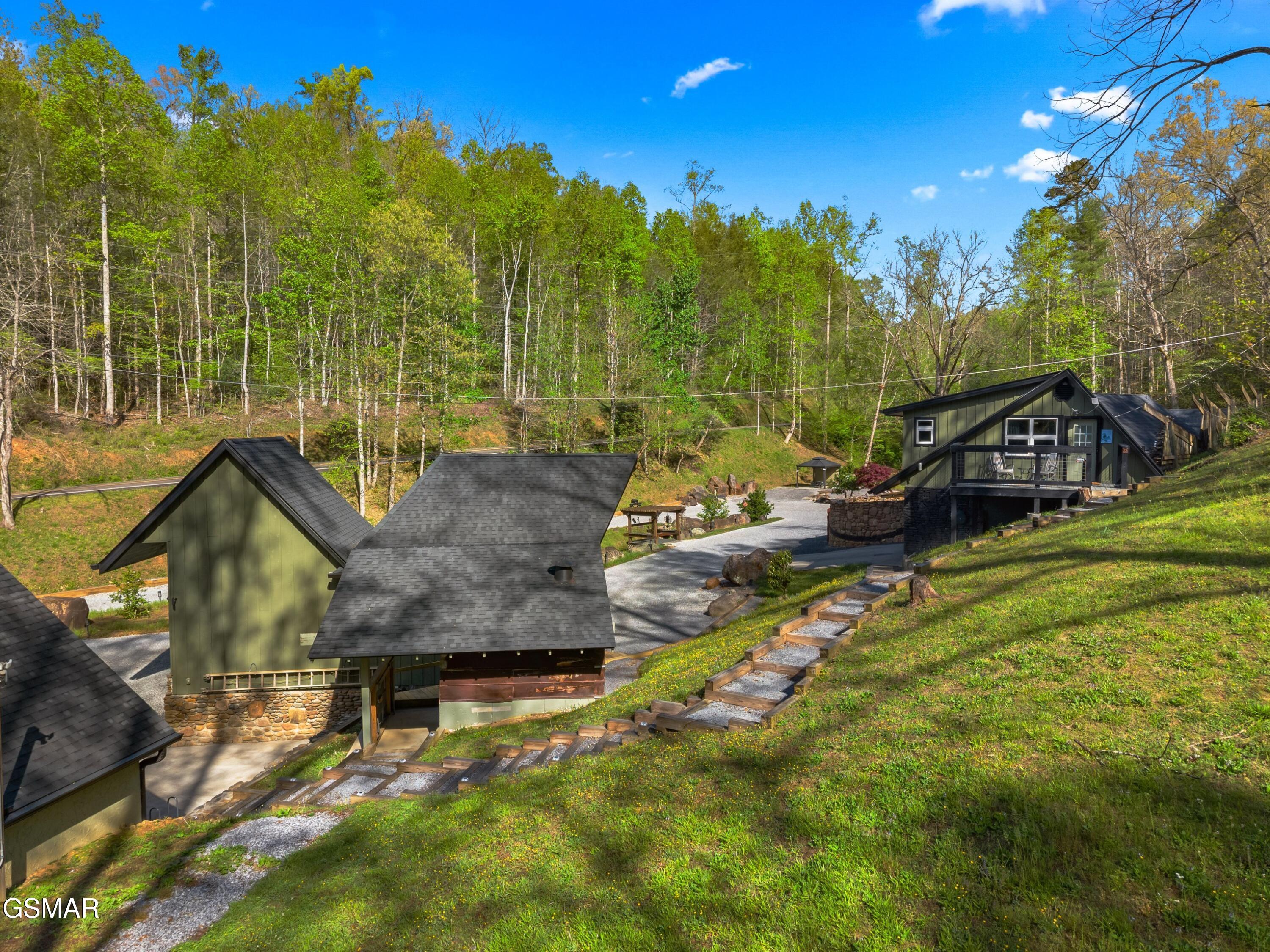 238/248 Buckhorn Road Gatlinburg TN 37738