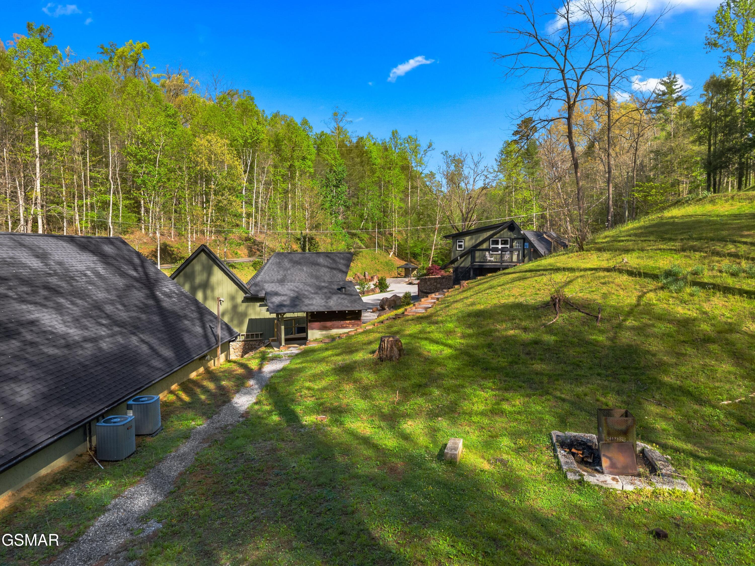 238/248 Buckhorn Road Gatlinburg TN 37738