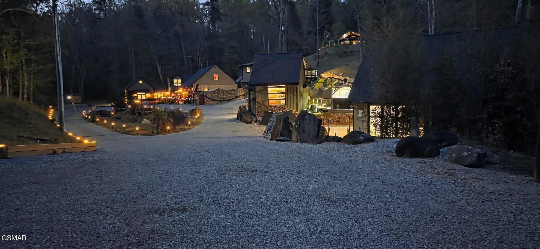 238/248 Buckhorn Road Gatlinburg TN 37738