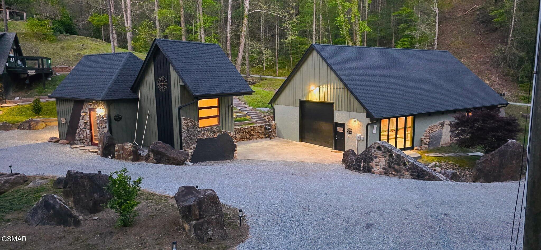238/248 Buckhorn Road Gatlinburg TN 37738