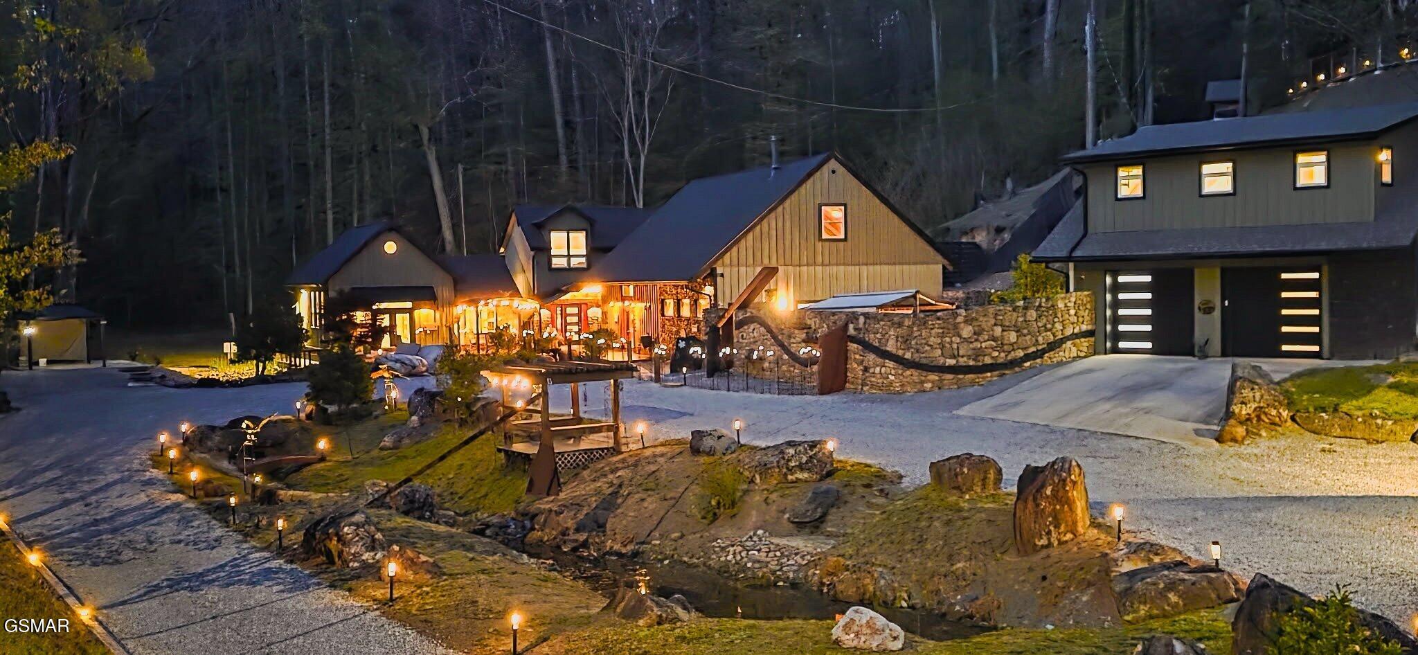 238/248 Buckhorn Road Gatlinburg TN 37738