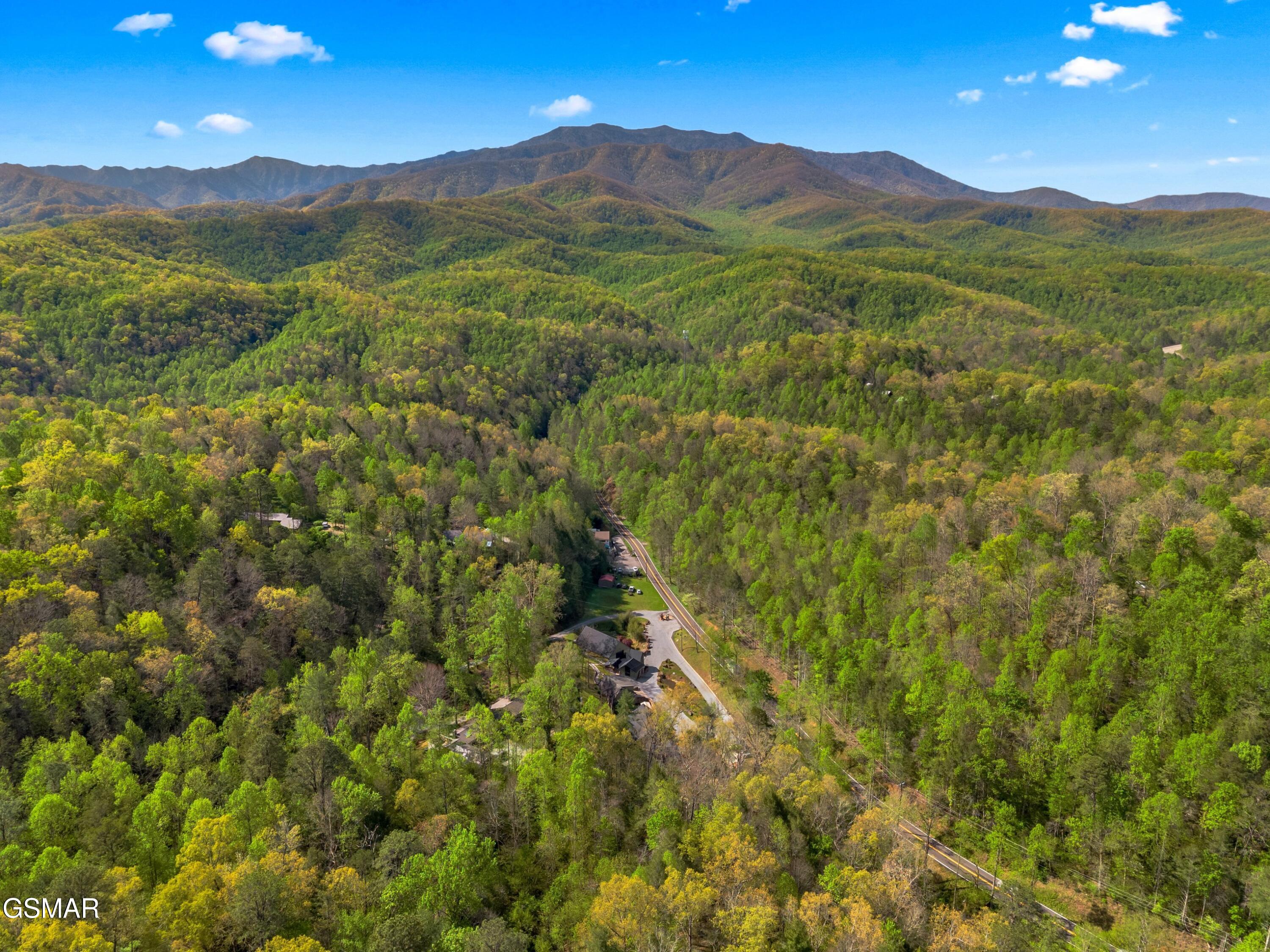 238/248 Buckhorn Road Gatlinburg TN 37738