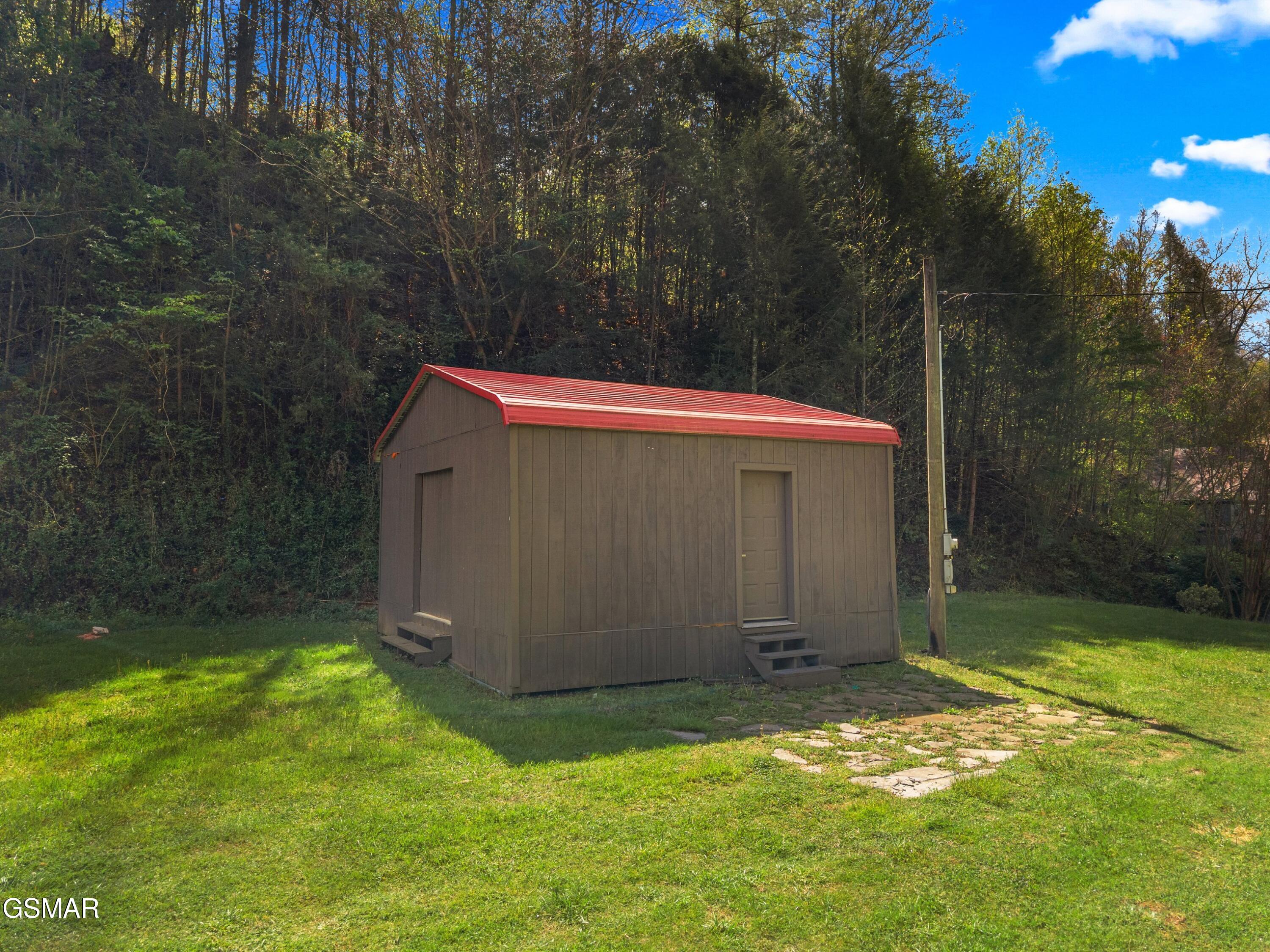 238/248 Buckhorn Road Gatlinburg TN 37738