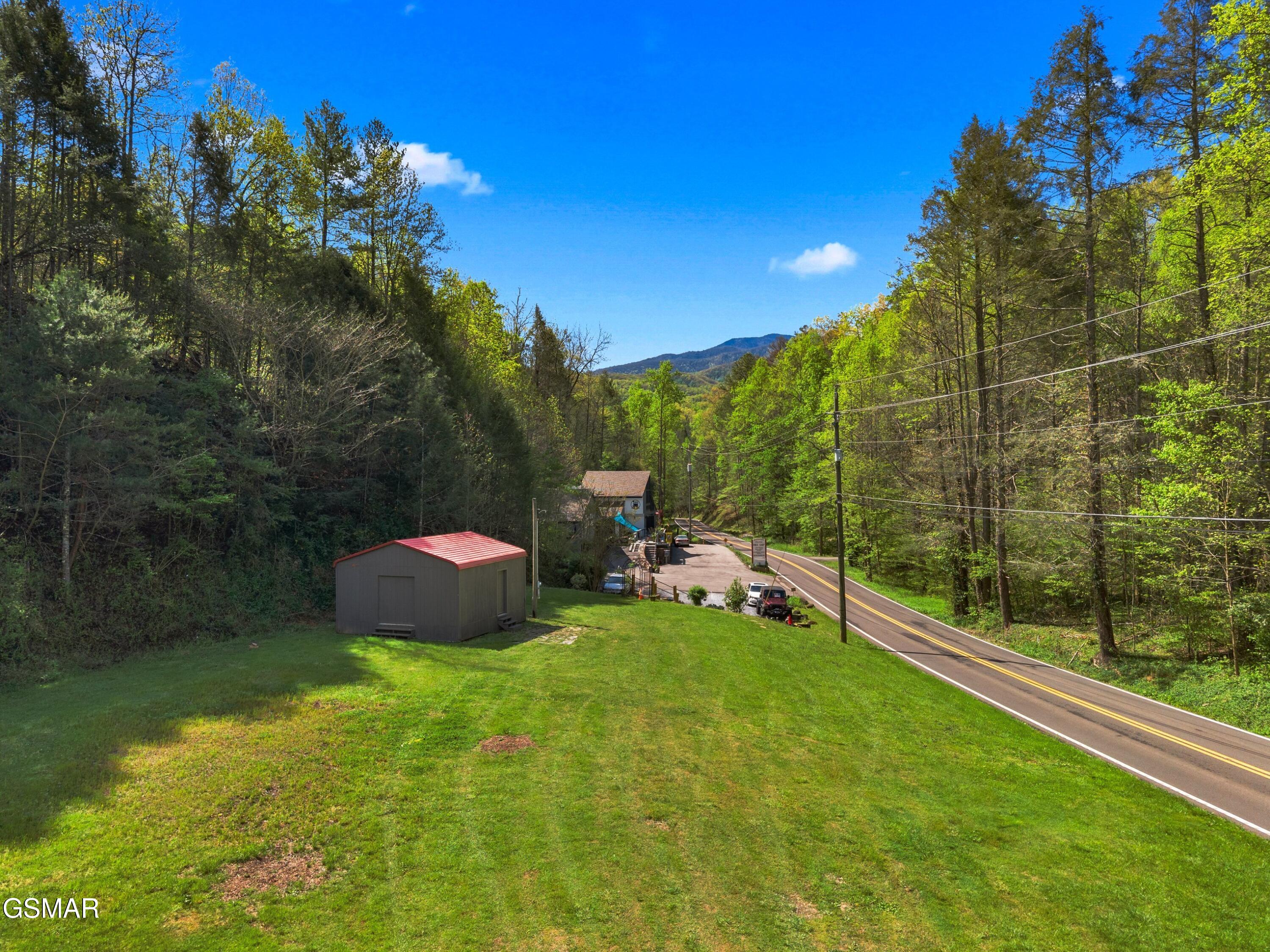 238/248 Buckhorn Road Gatlinburg TN 37738
