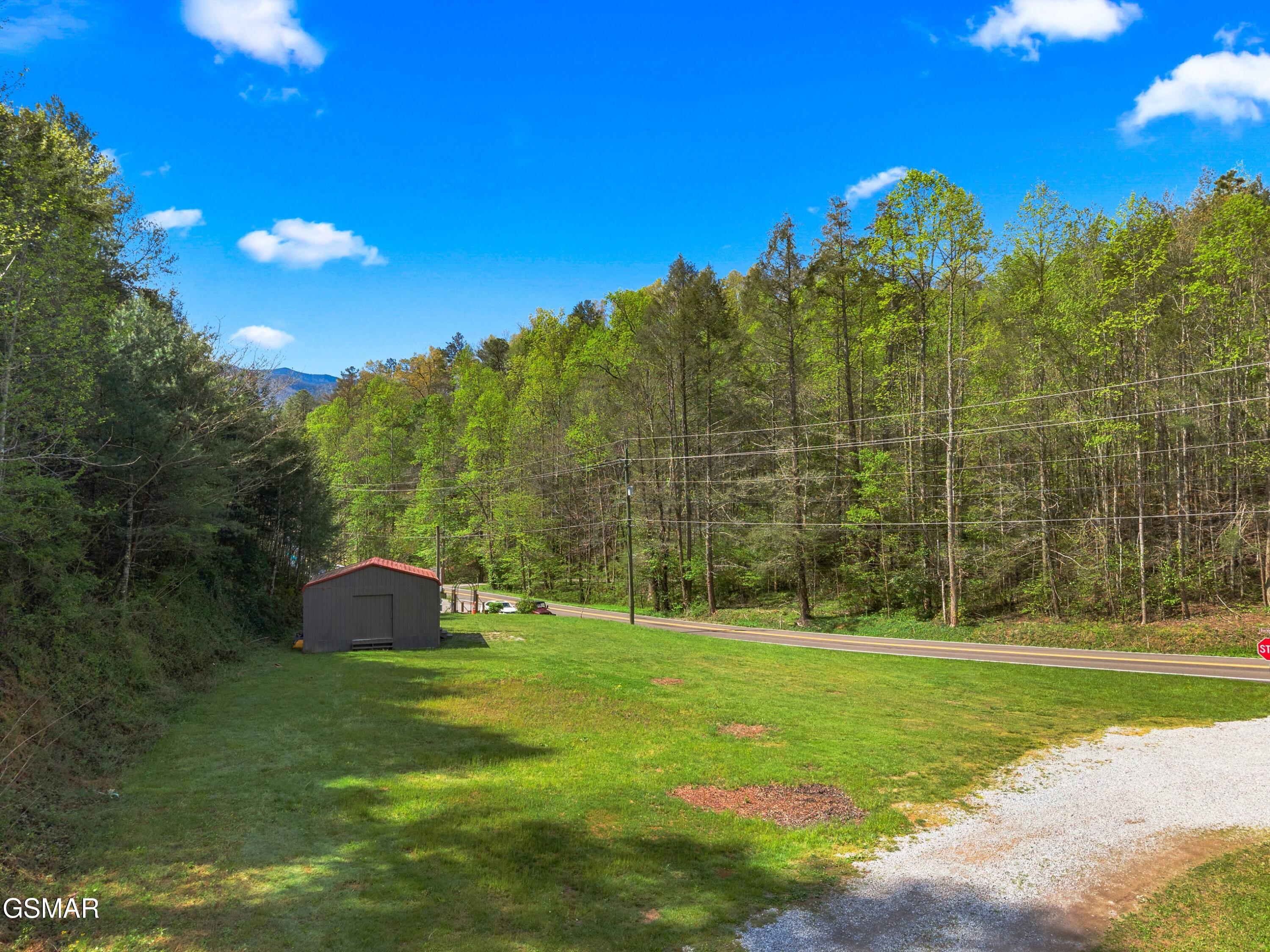 238/248 Buckhorn Road Gatlinburg TN 37738