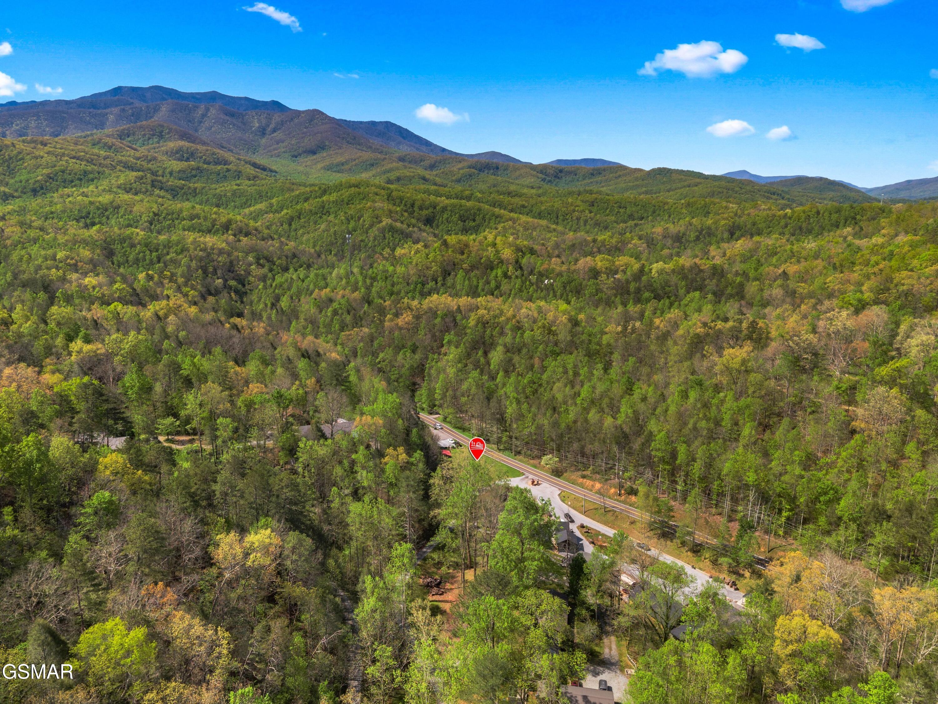 238/248 Buckhorn Road Gatlinburg TN 37738