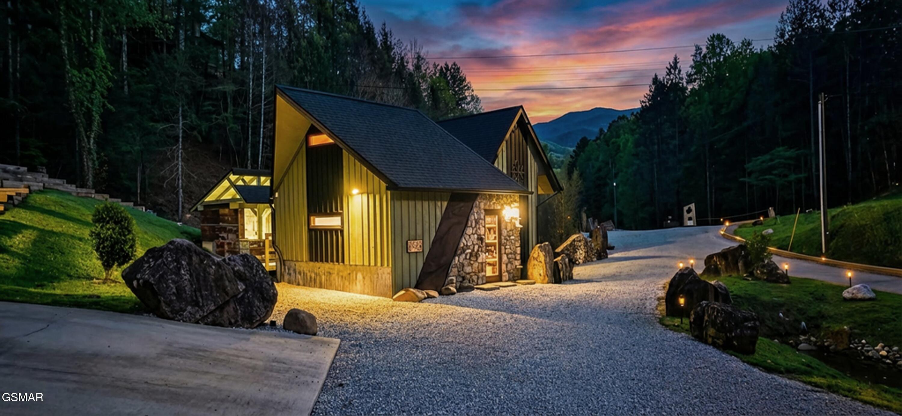 238/248 Buckhorn Road Gatlinburg TN 37738