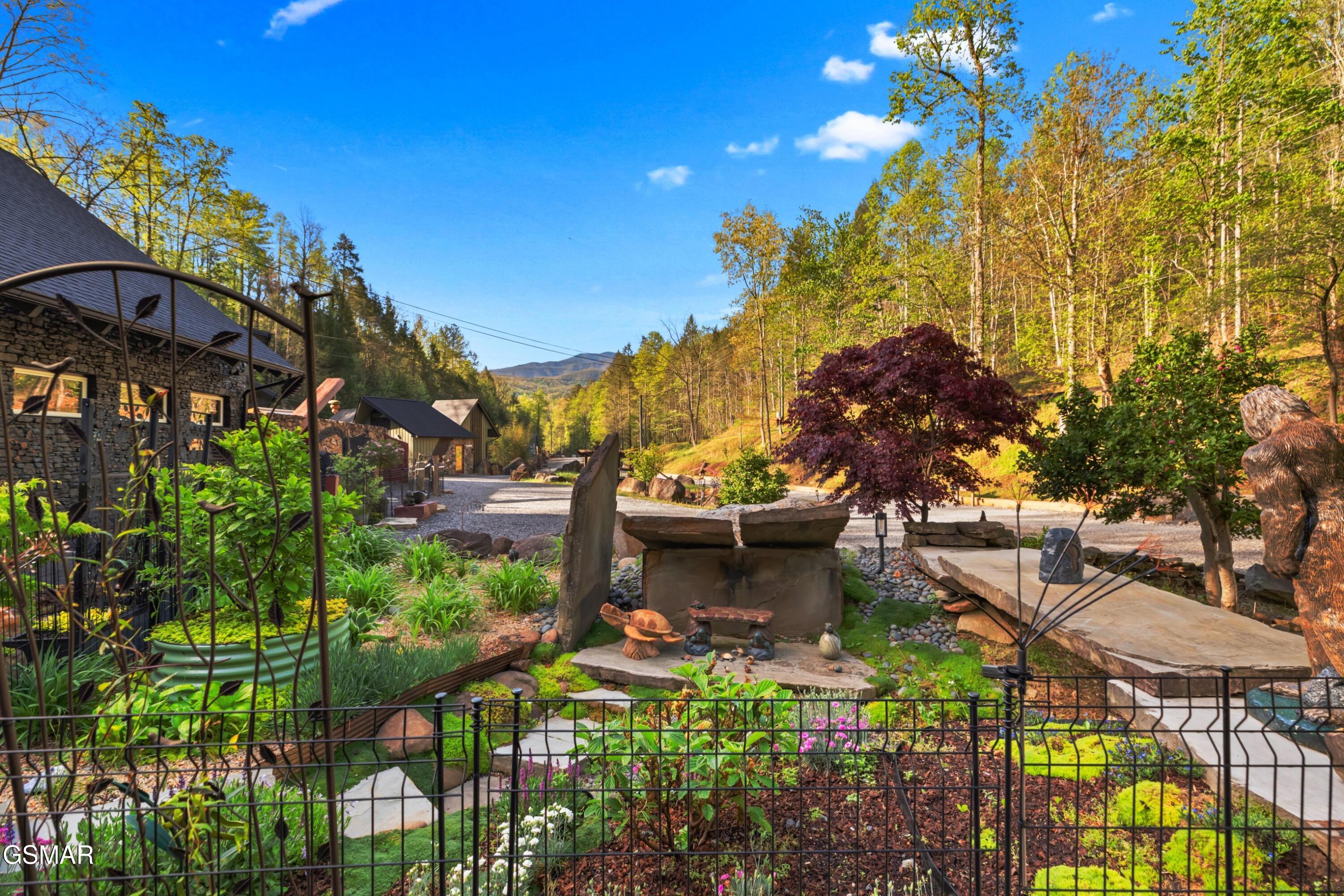 238/248 Buckhorn Road Gatlinburg TN 37738