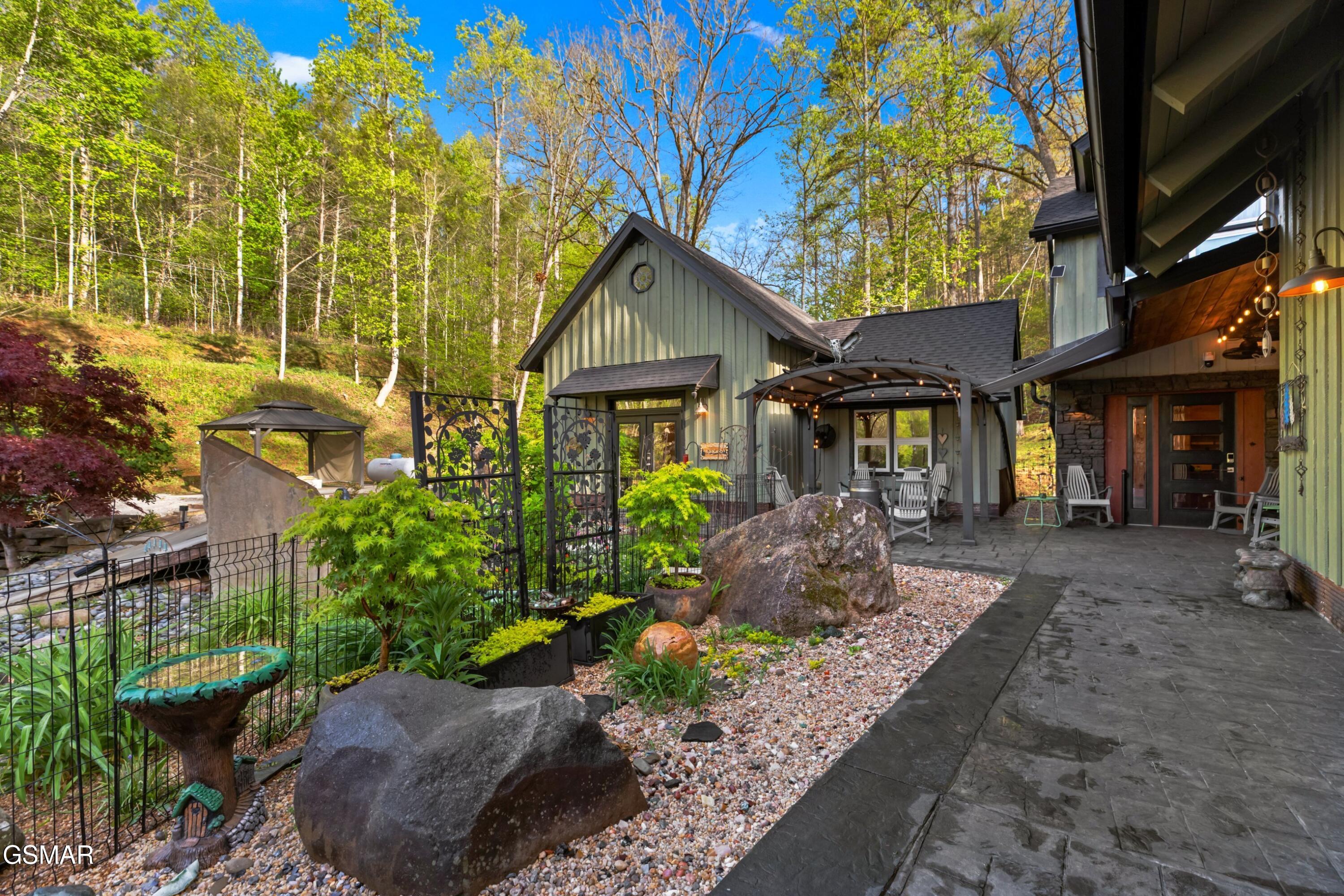 238/248 Buckhorn Road Gatlinburg TN 37738