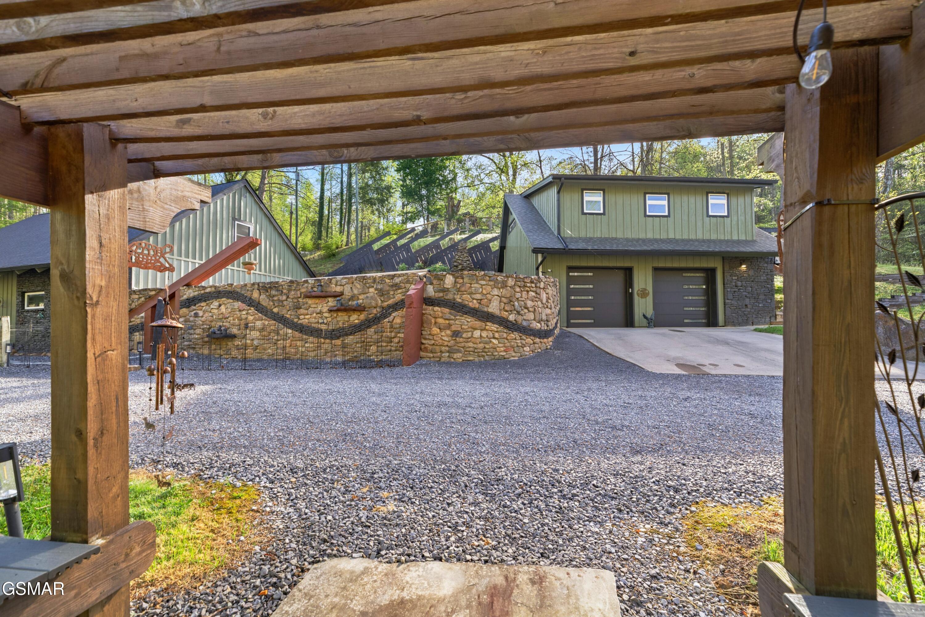 238/248 Buckhorn Road Gatlinburg TN 37738