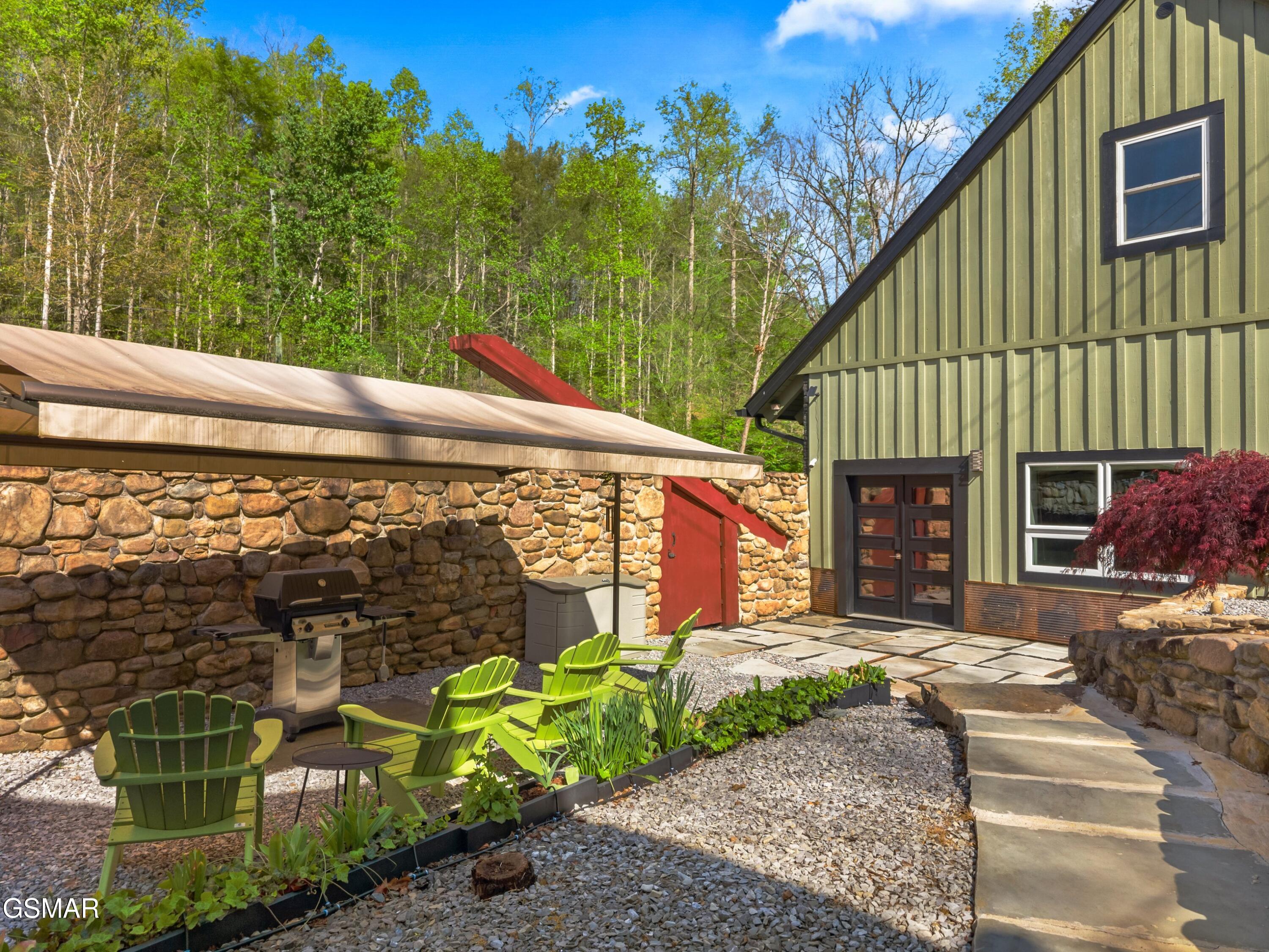 238/248 Buckhorn Road Gatlinburg TN 37738