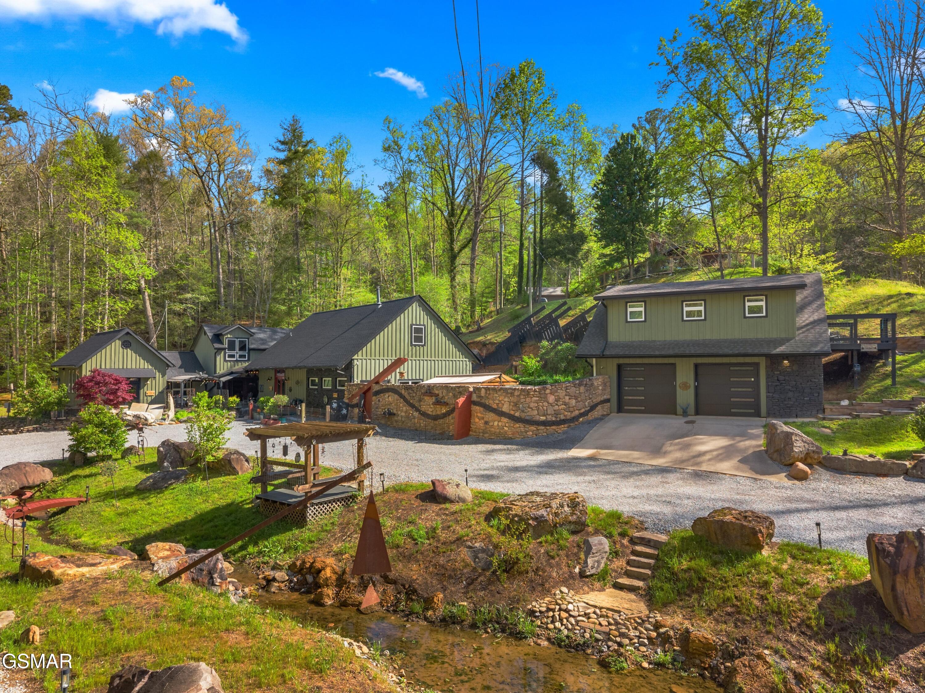 238/248 Buckhorn Road Gatlinburg TN 37738