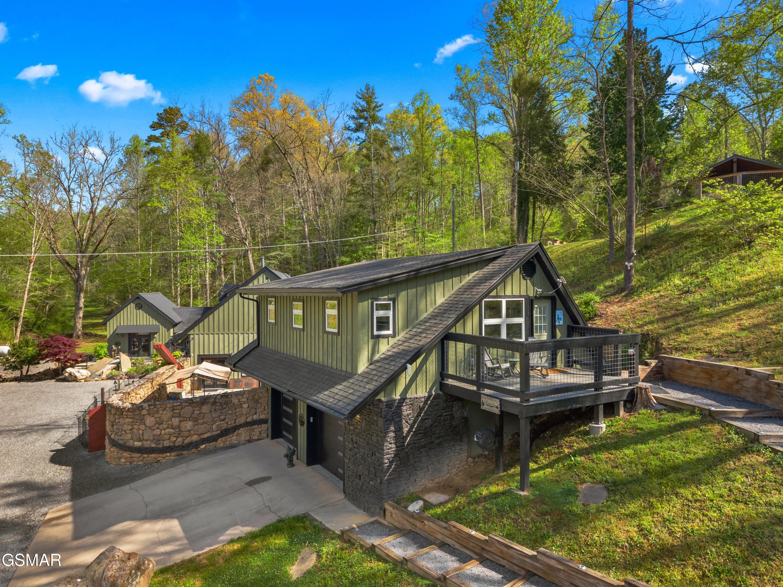 238/248 Buckhorn Road Gatlinburg TN 37738