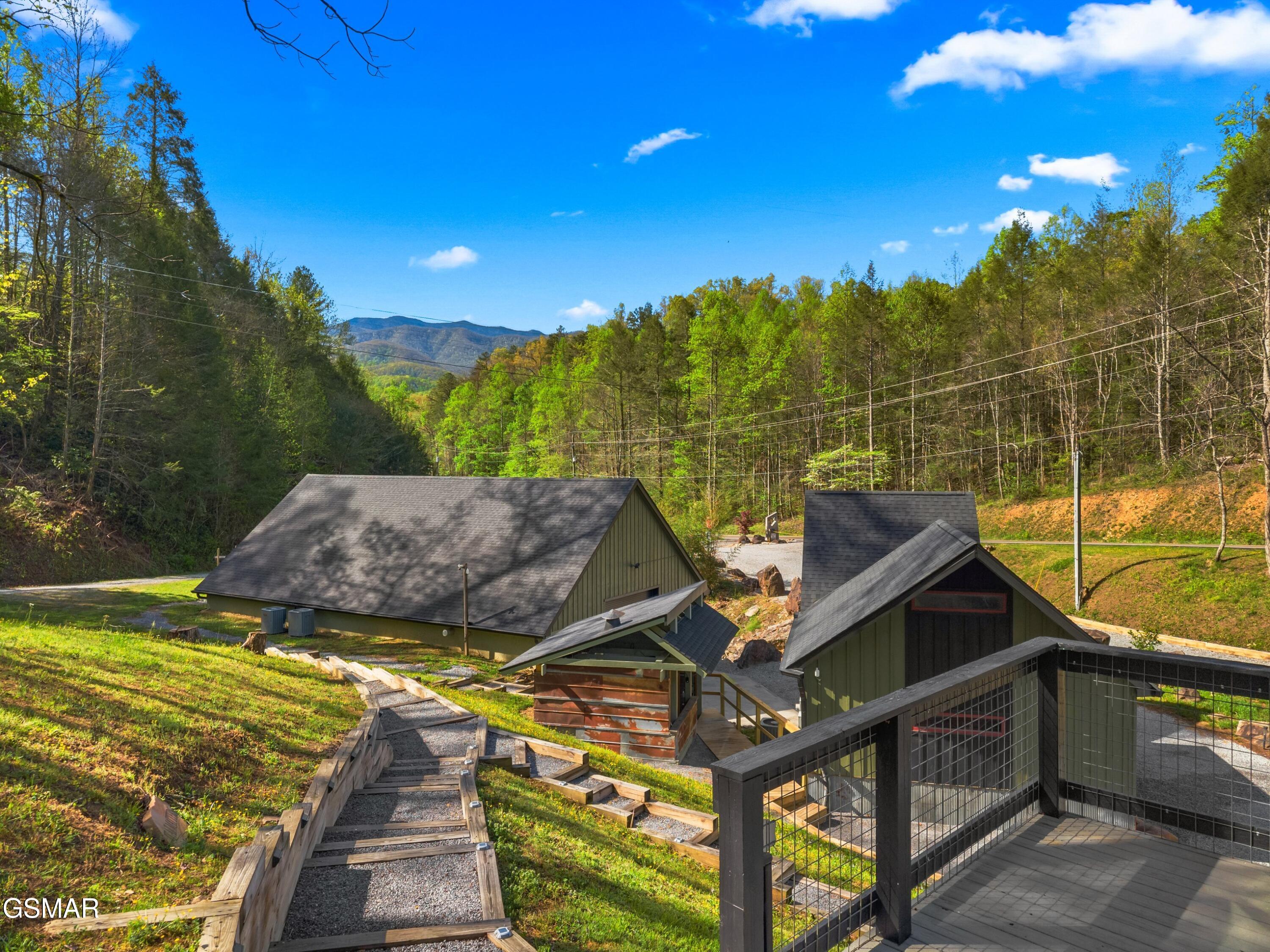 238/248 Buckhorn Road Gatlinburg TN 37738