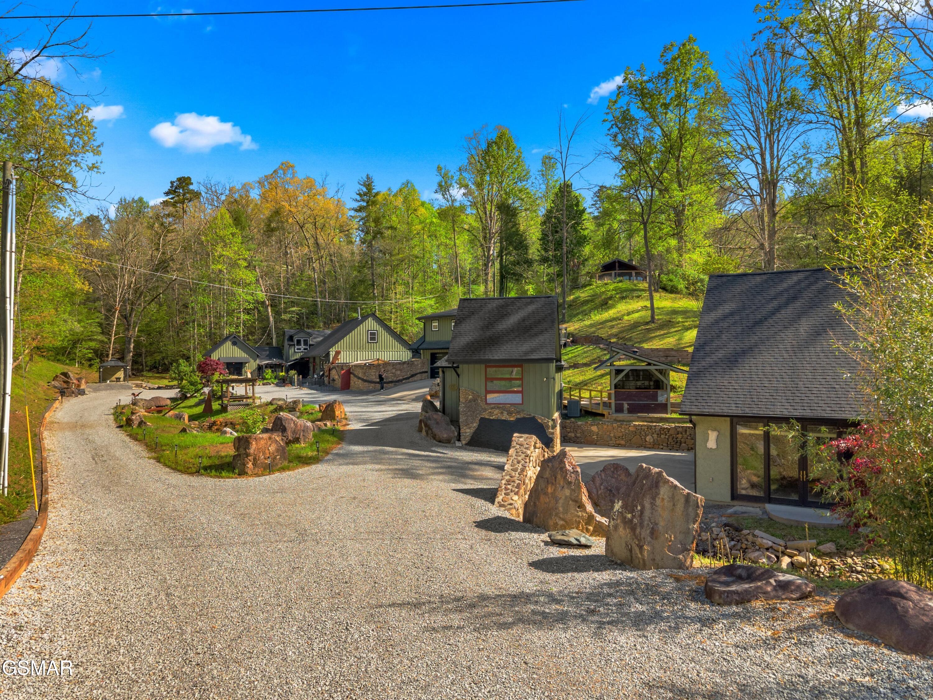238/248 Buckhorn Road Gatlinburg TN 37738