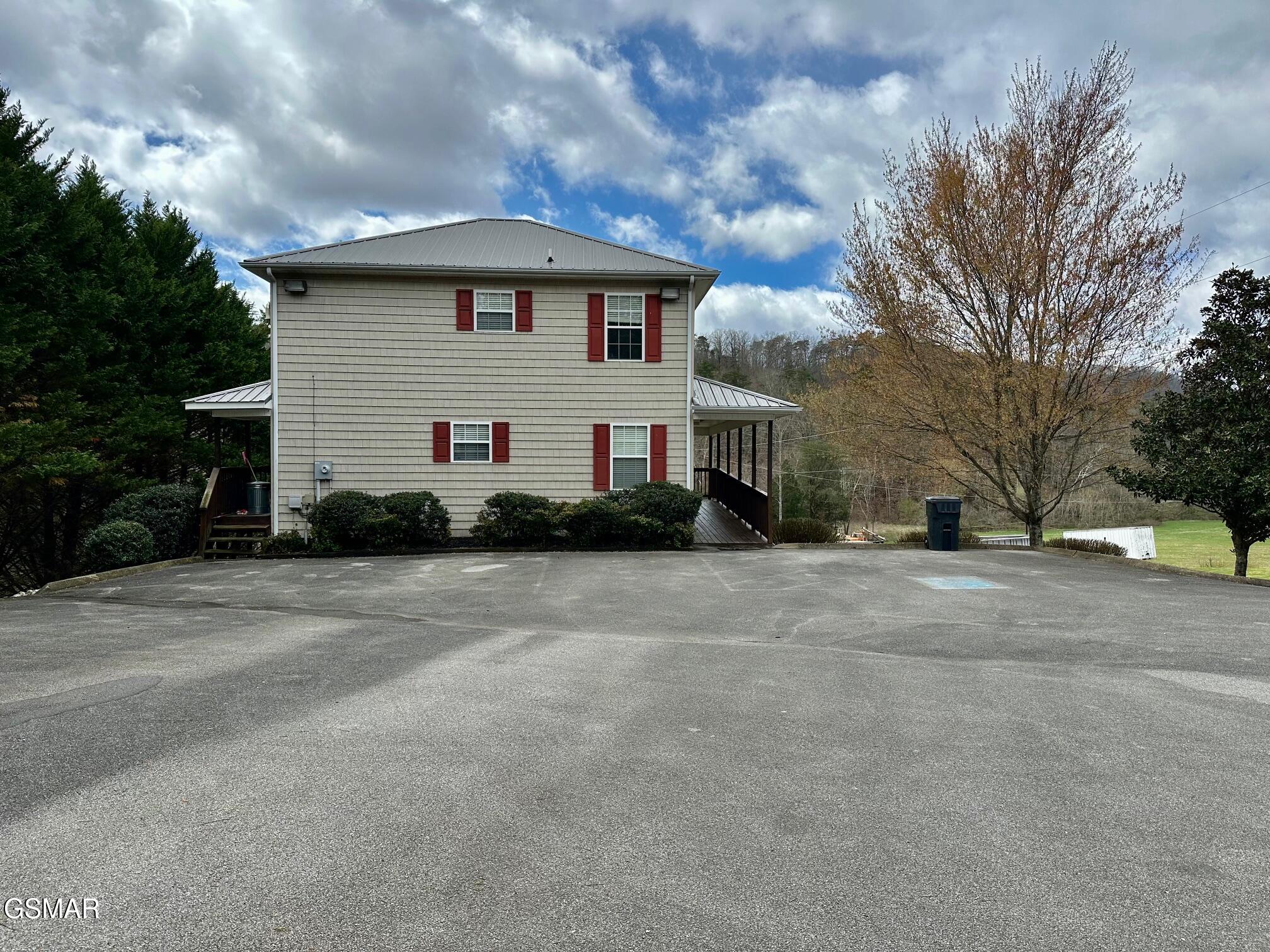 249 Mill View Drive Pigeon Forge TN 37863