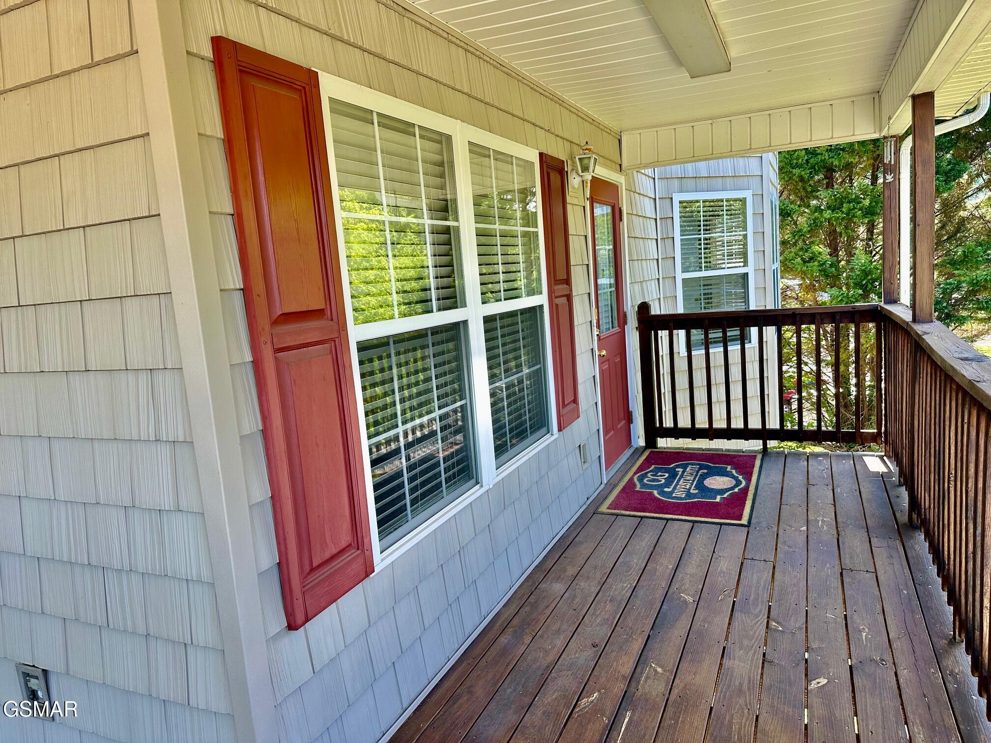249 Mill View Drive Pigeon Forge TN 37863