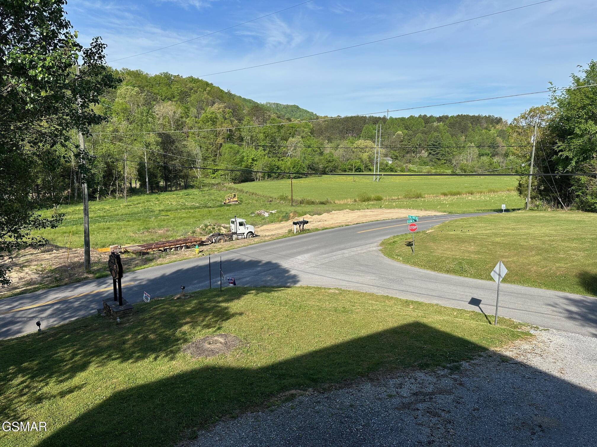 249 Mill View Drive Pigeon Forge TN 37863