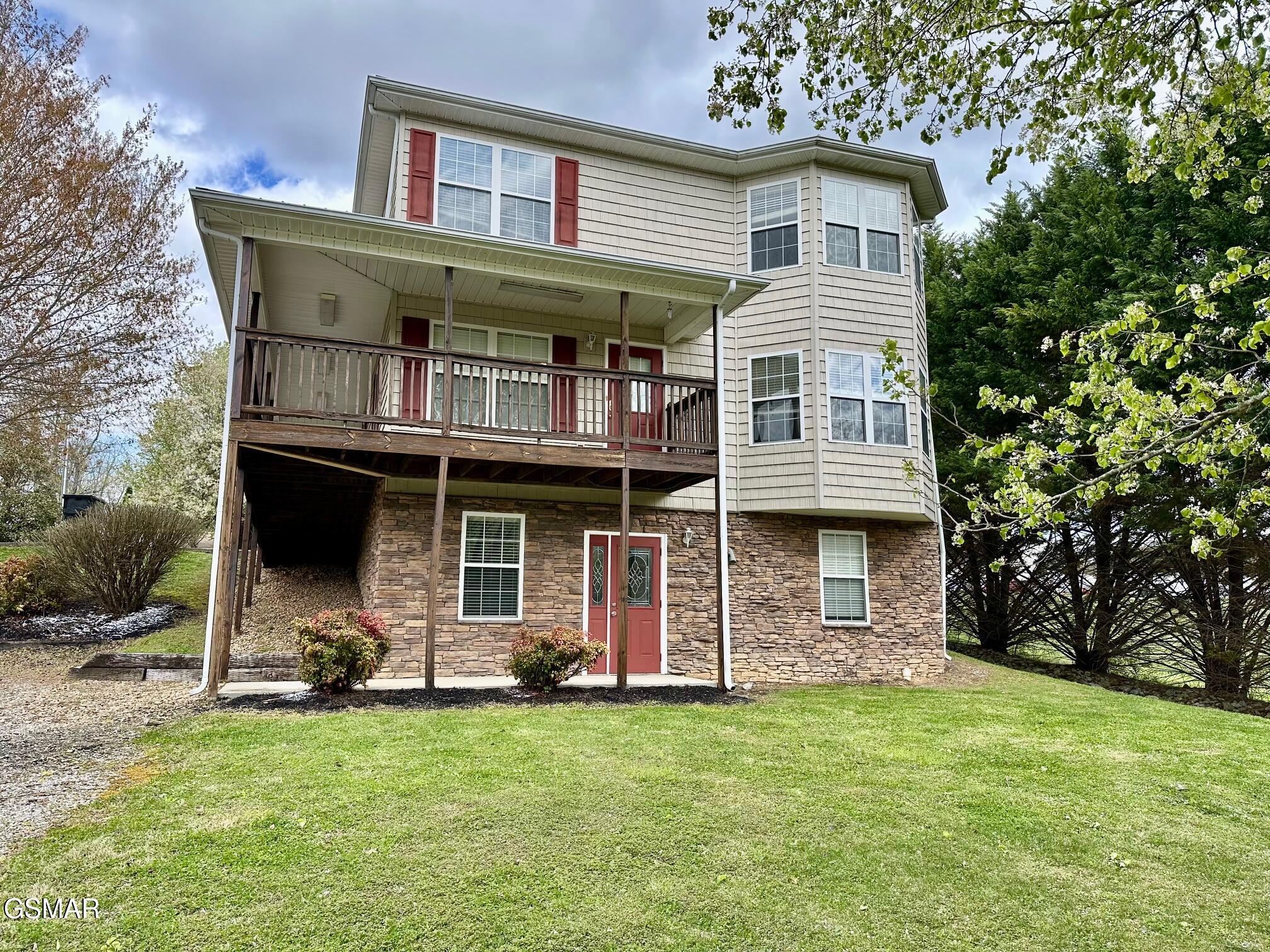 249 Mill View Drive Pigeon Forge TN 37863