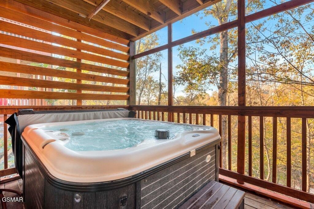 664 Stockton Dr Drive Sevierville TN 37876