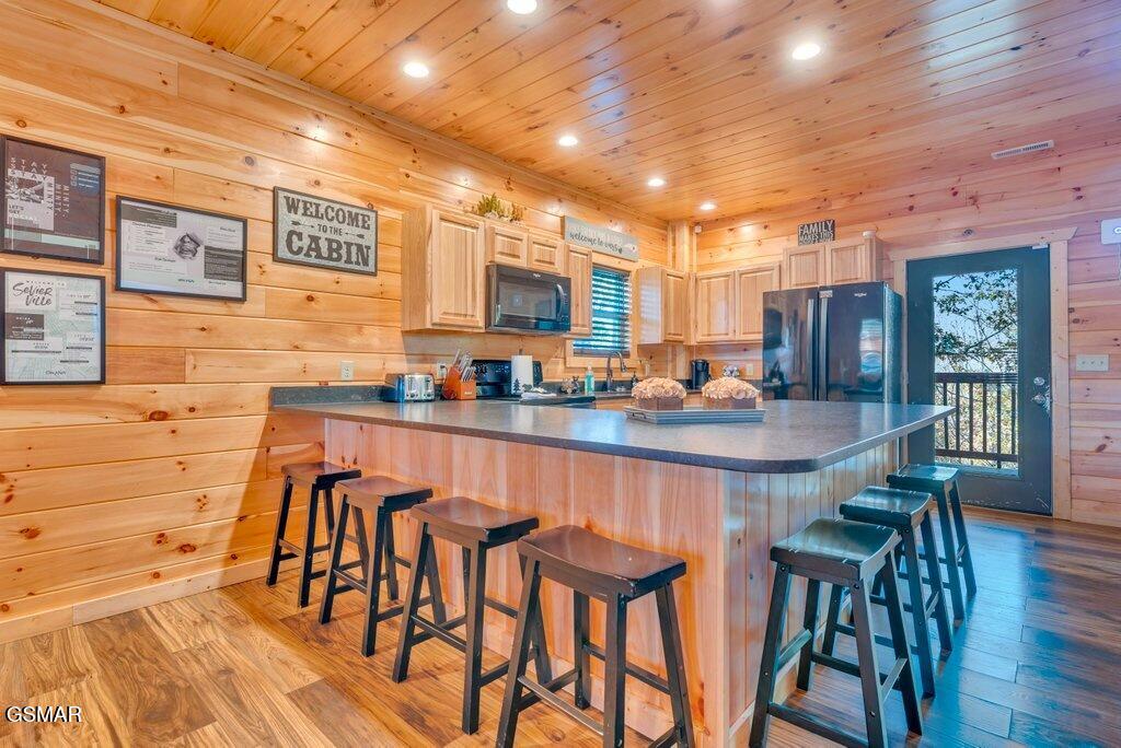 664 Stockton Dr Drive Sevierville TN 37876