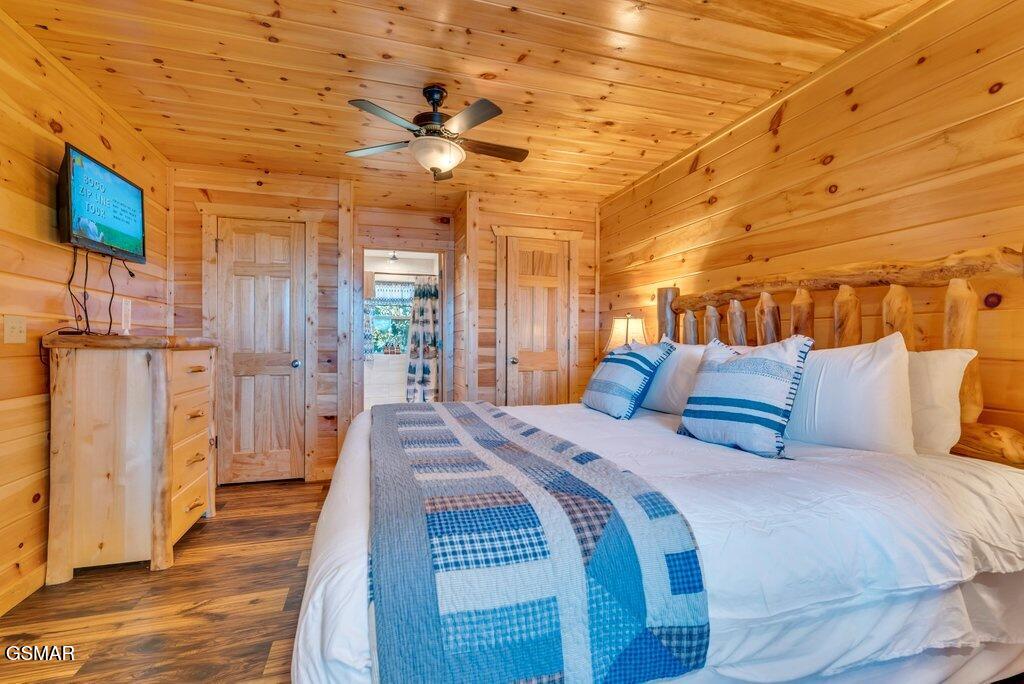 664 Stockton Dr Drive Sevierville TN 37876