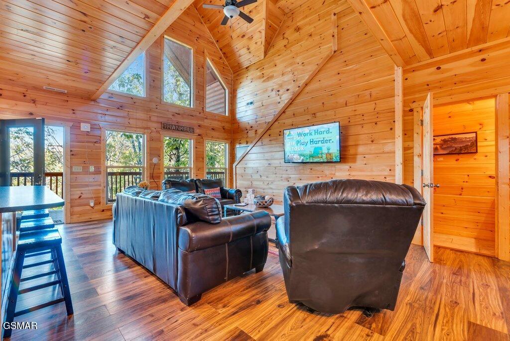 664 Stockton Dr Drive Sevierville TN 37876