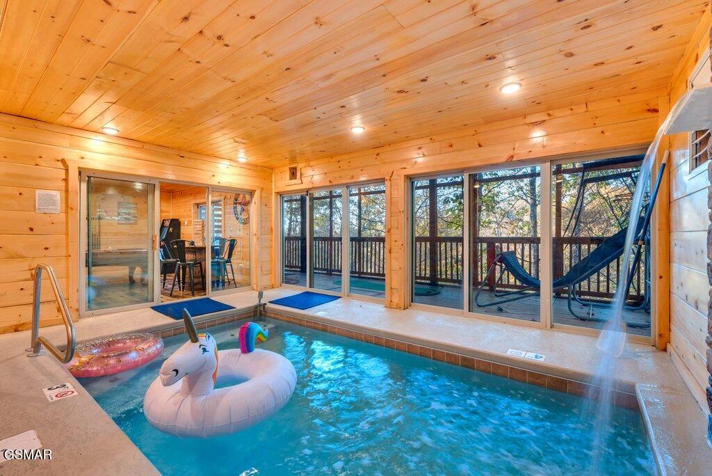 664 Stockton Dr Drive Sevierville TN 37876
