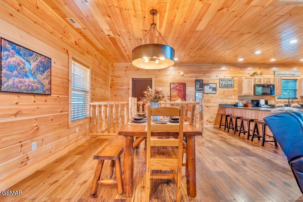 664 Stockton Dr Drive Sevierville TN 37876
