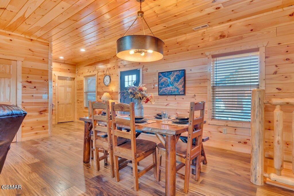 664 Stockton Dr Drive Sevierville TN 37876