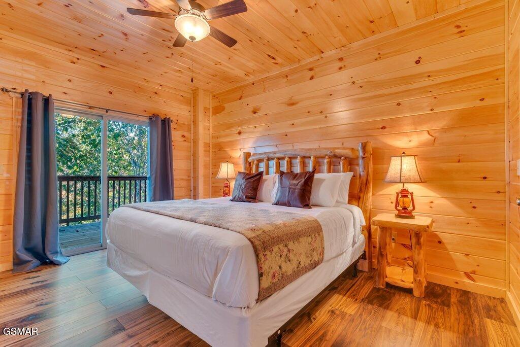 664 Stockton Dr Drive Sevierville TN 37876