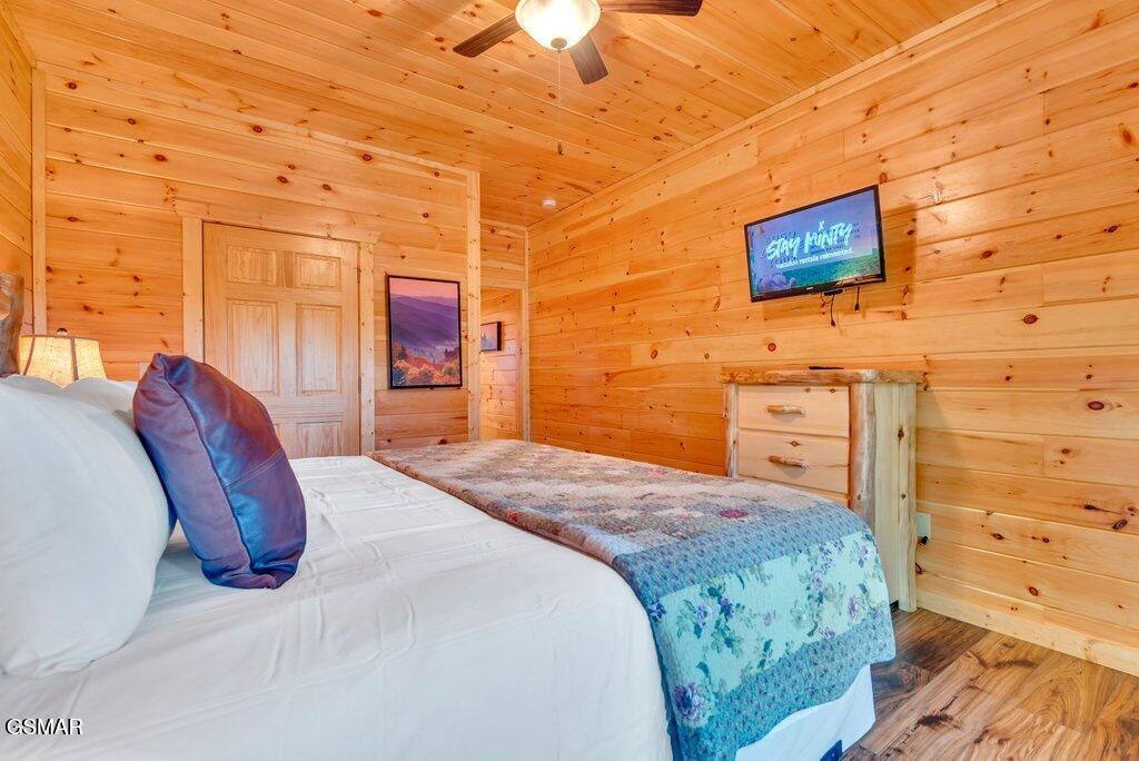 664 Stockton Dr Drive Sevierville TN 37876